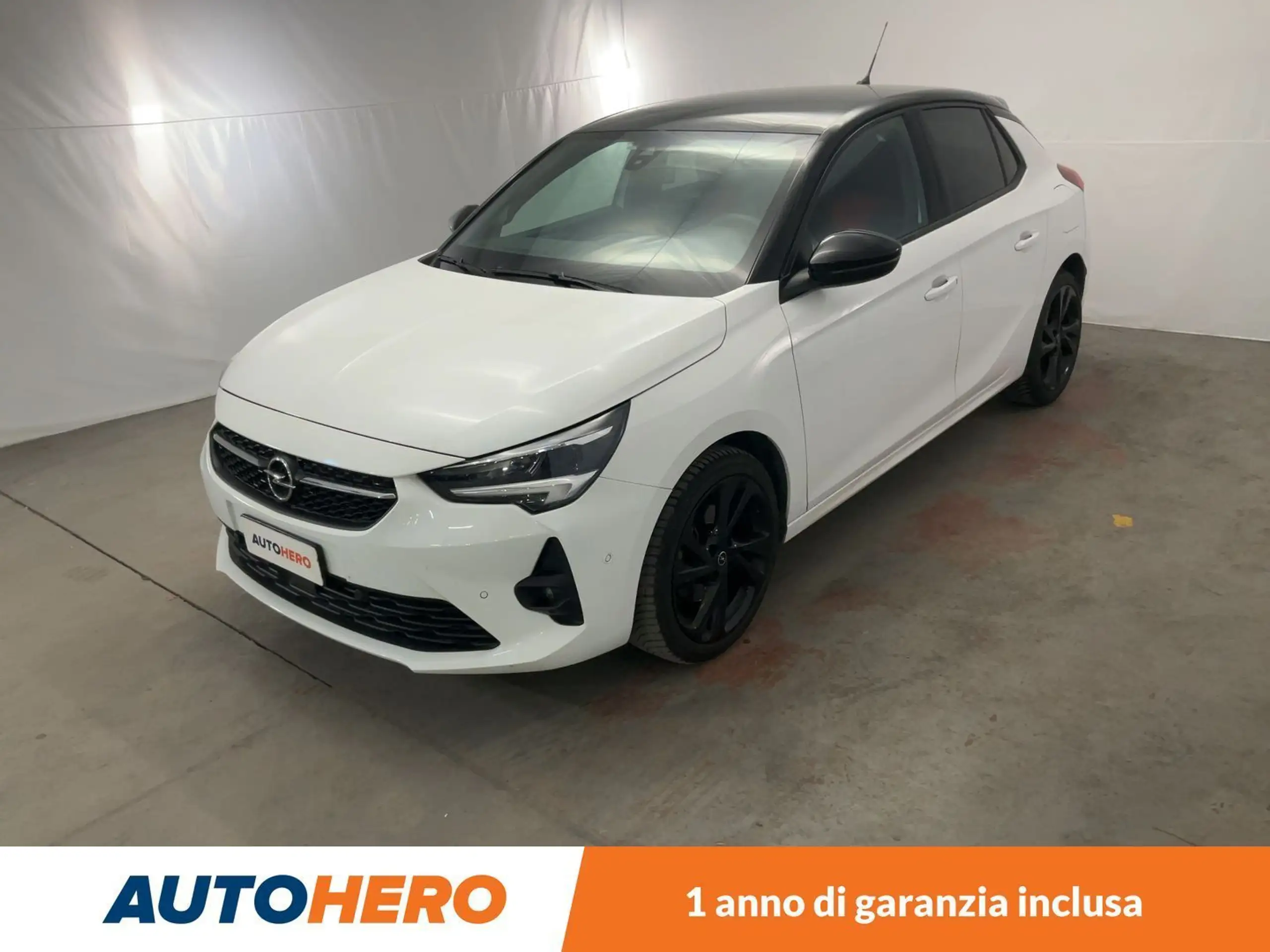 Opel - Corsa