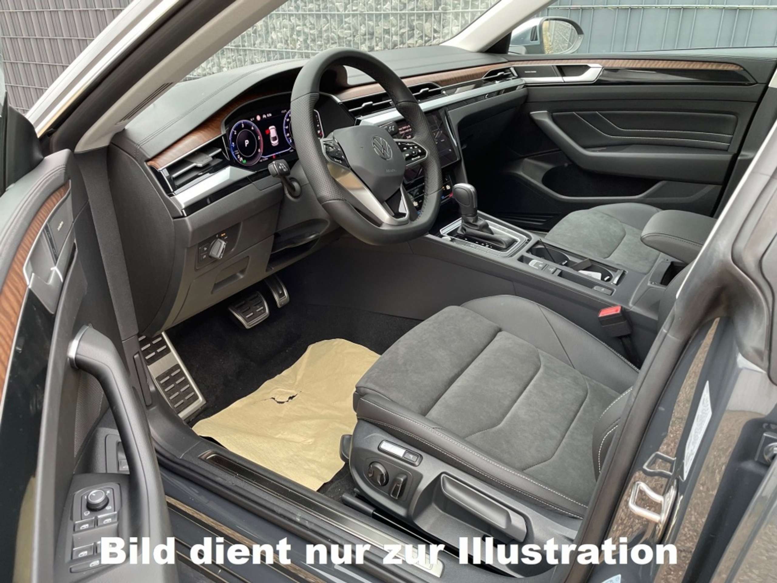 Volkswagen - Arteon