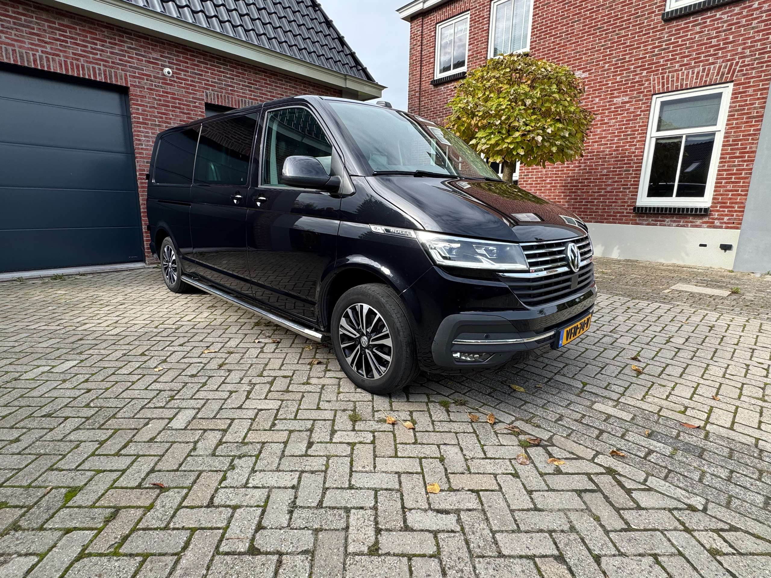 Volkswagen - Transporter