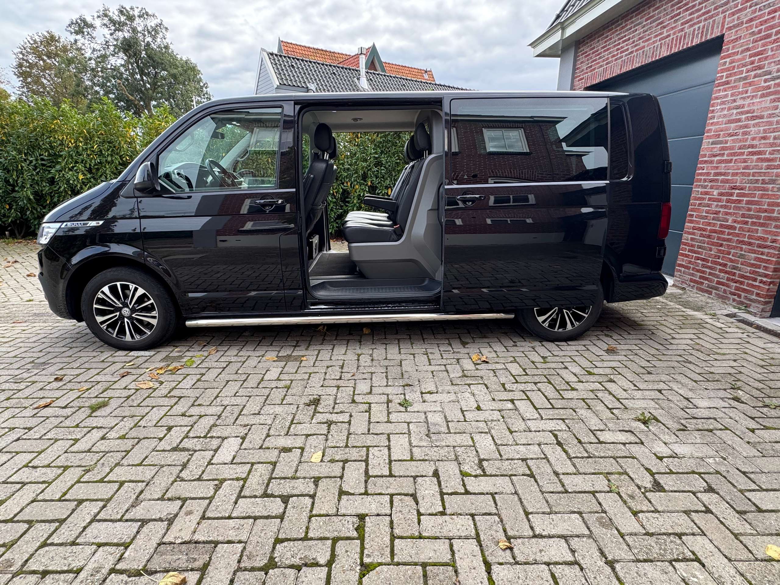 Volkswagen - Transporter