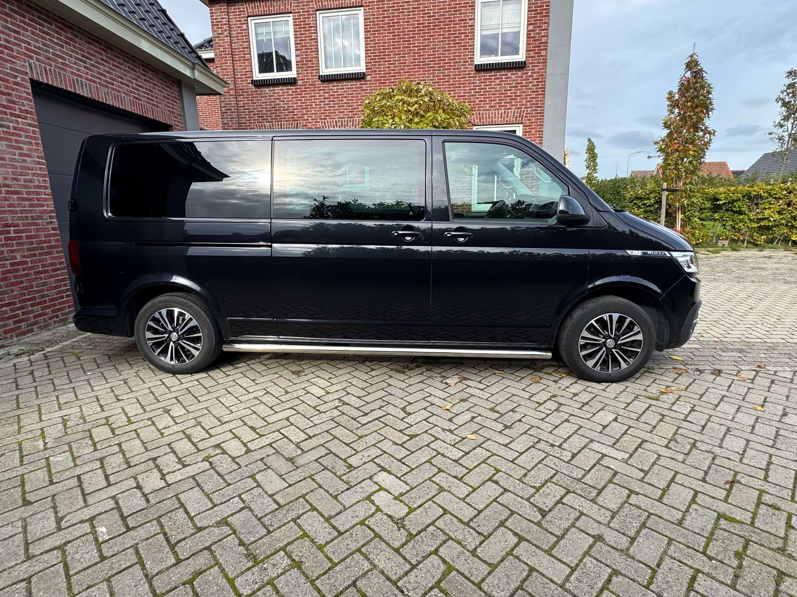 Volkswagen - Transporter