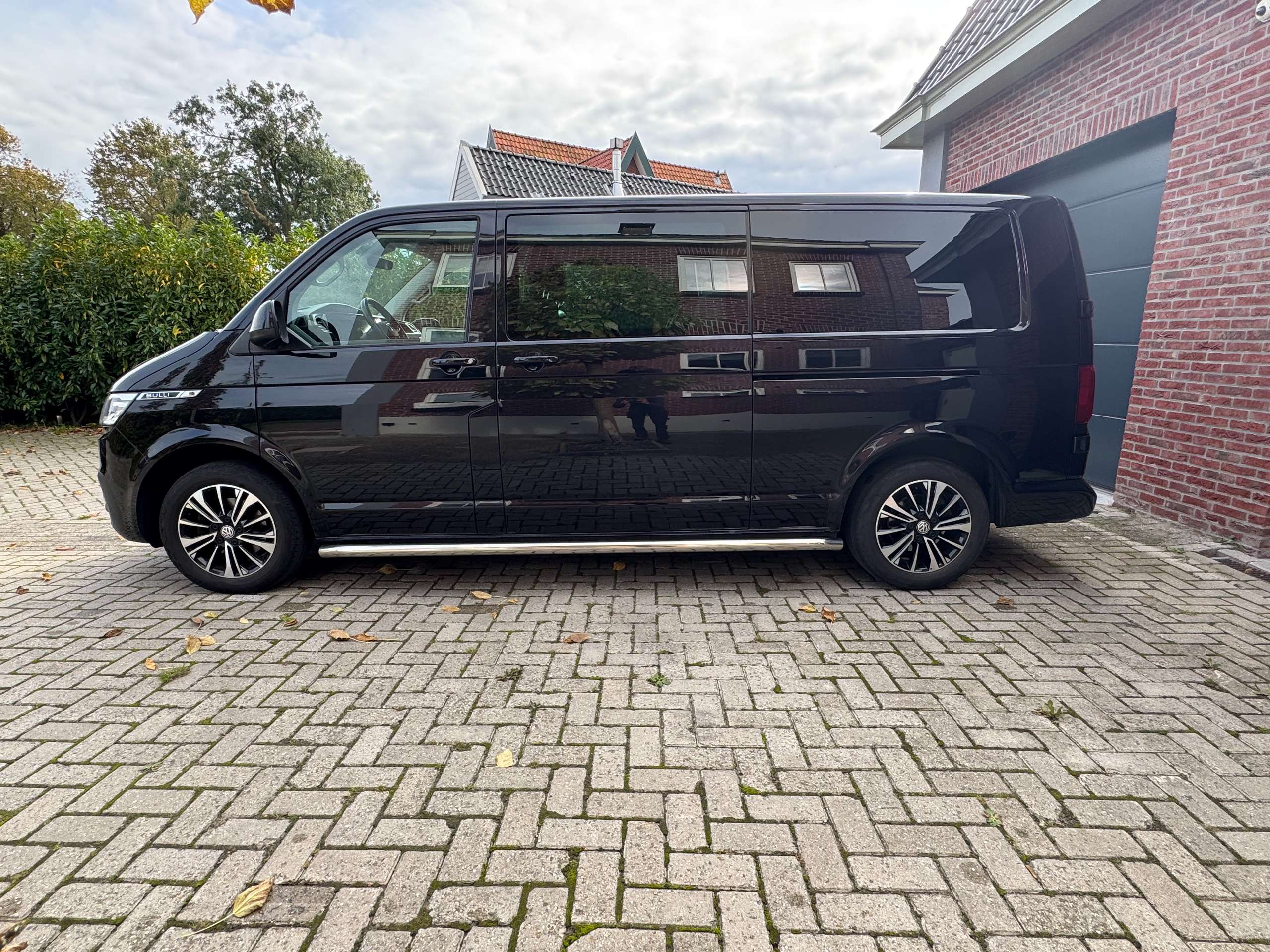 Volkswagen - Transporter