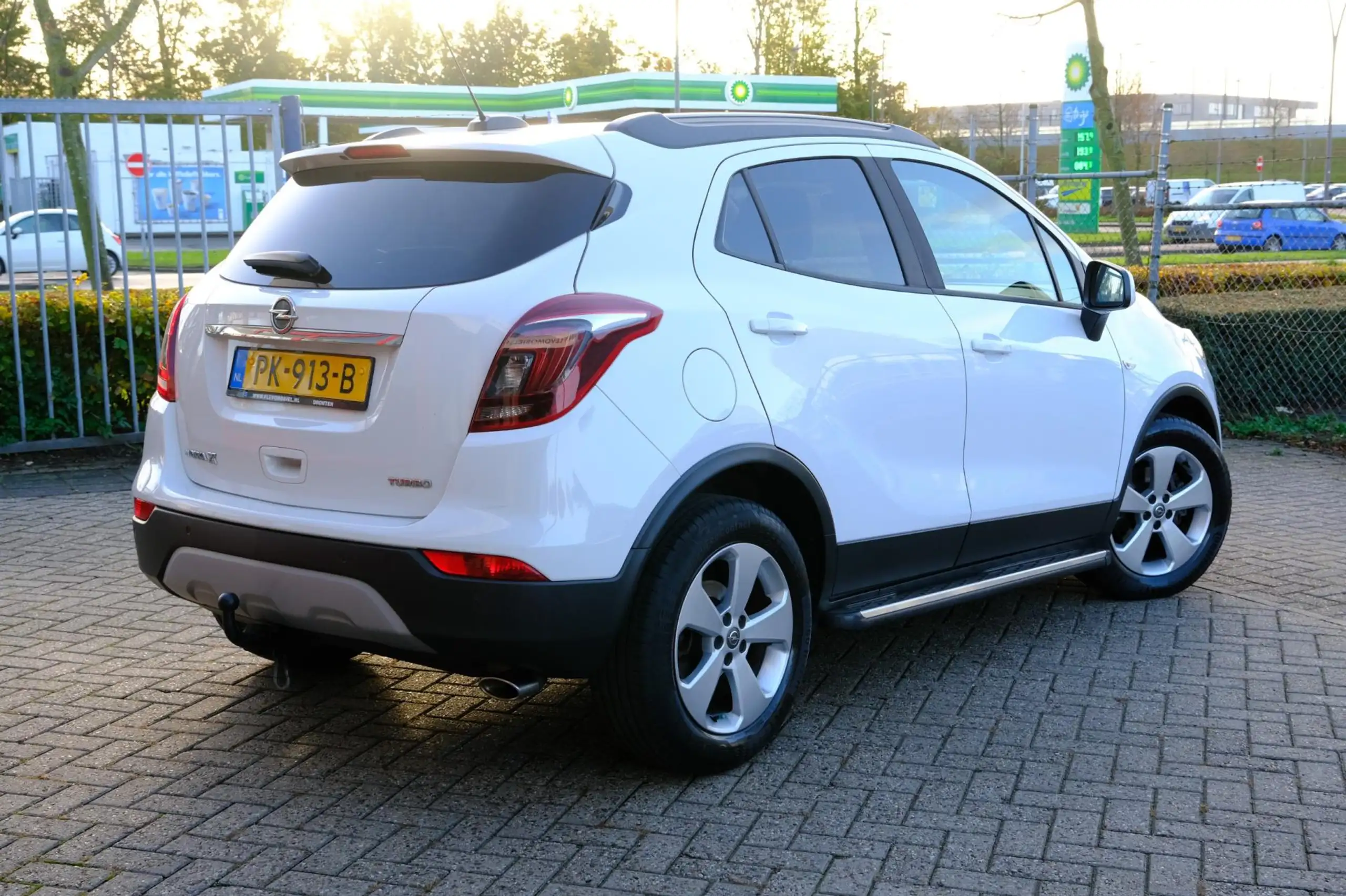 Opel - Mokka X