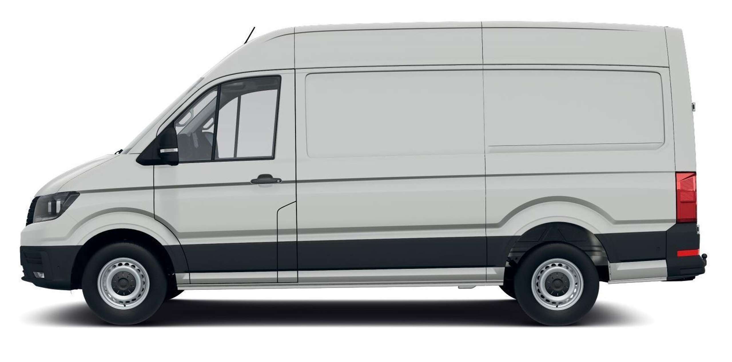 Volkswagen - Crafter