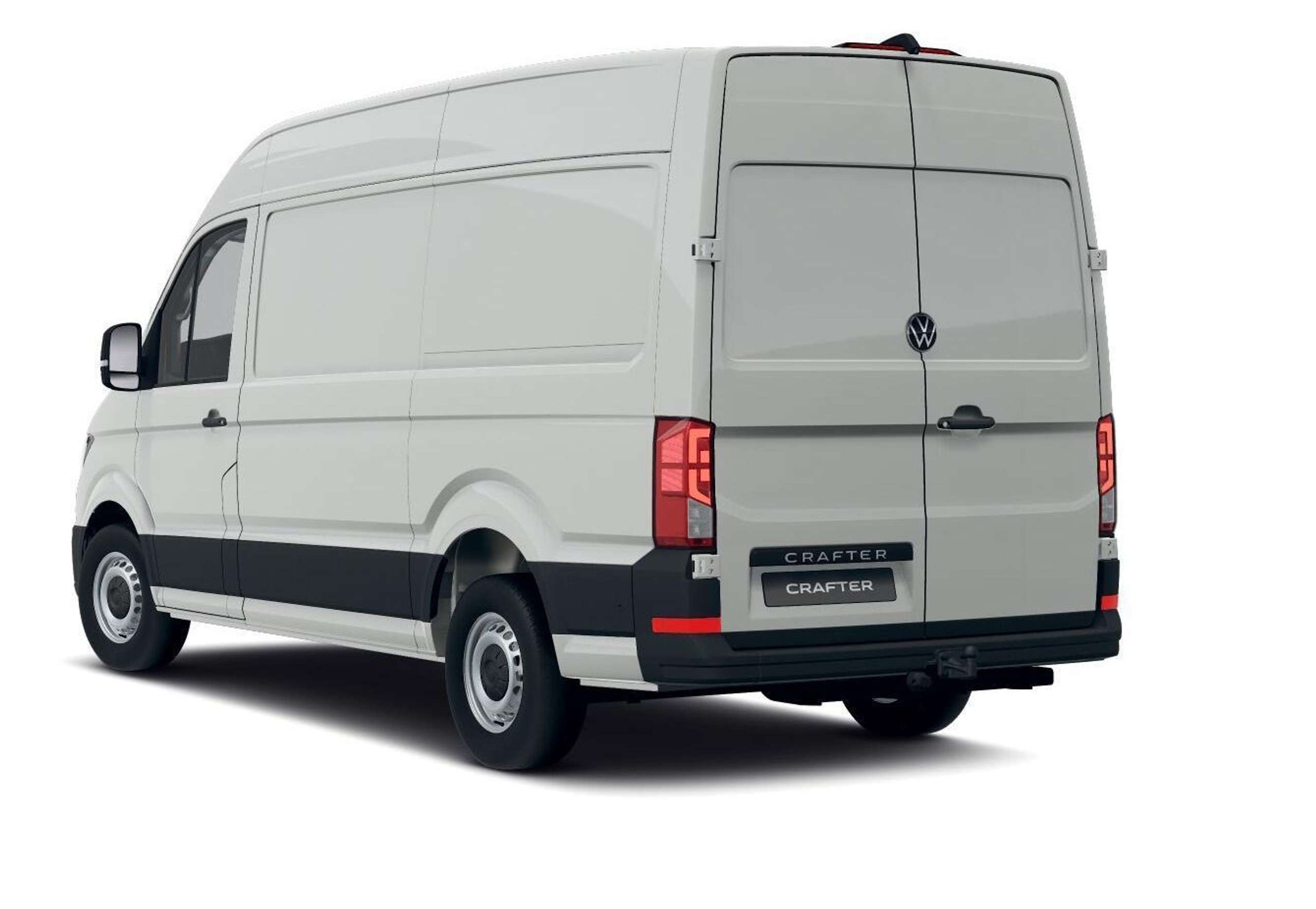 Volkswagen - Crafter