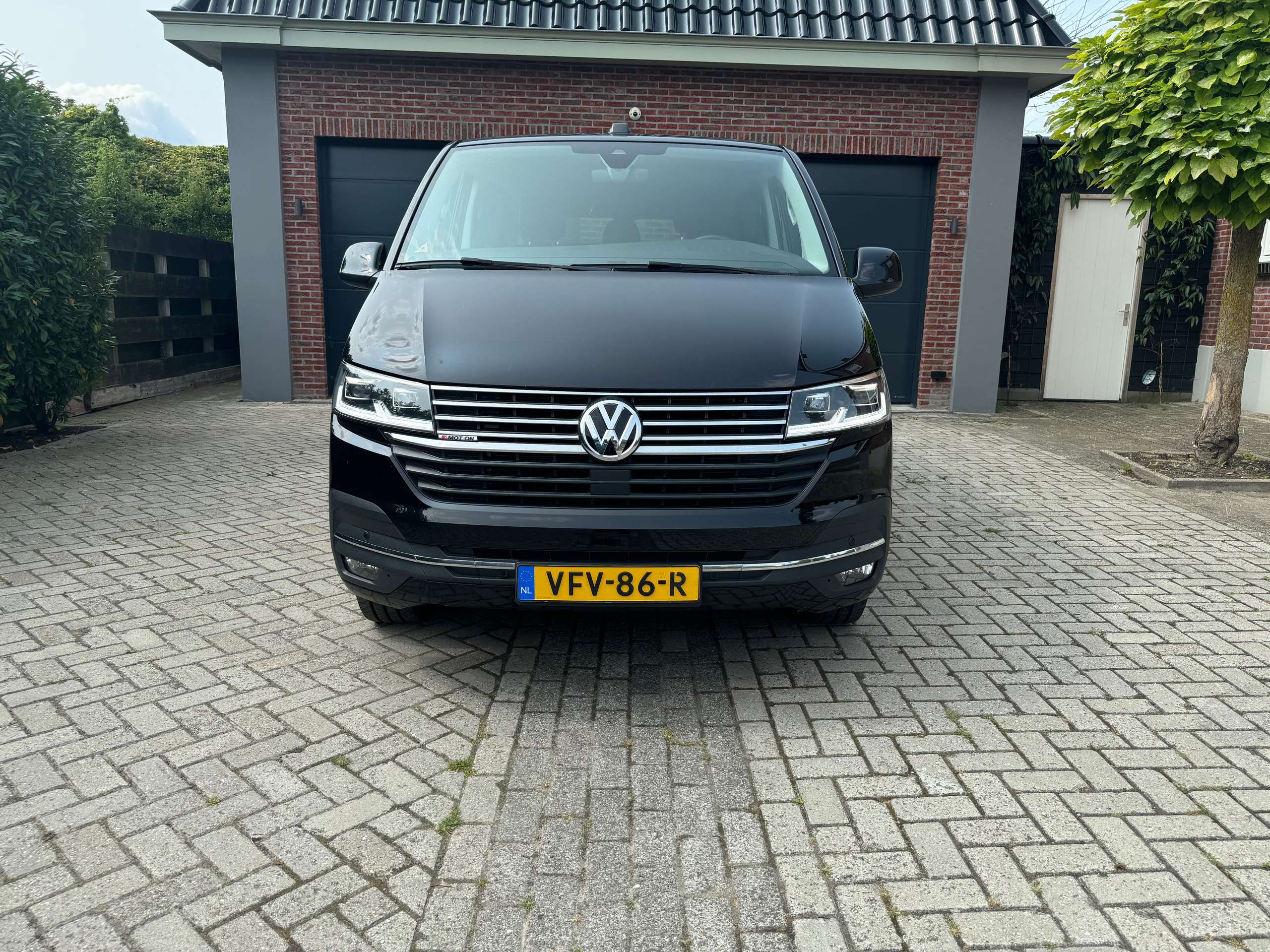 Volkswagen - Transporter