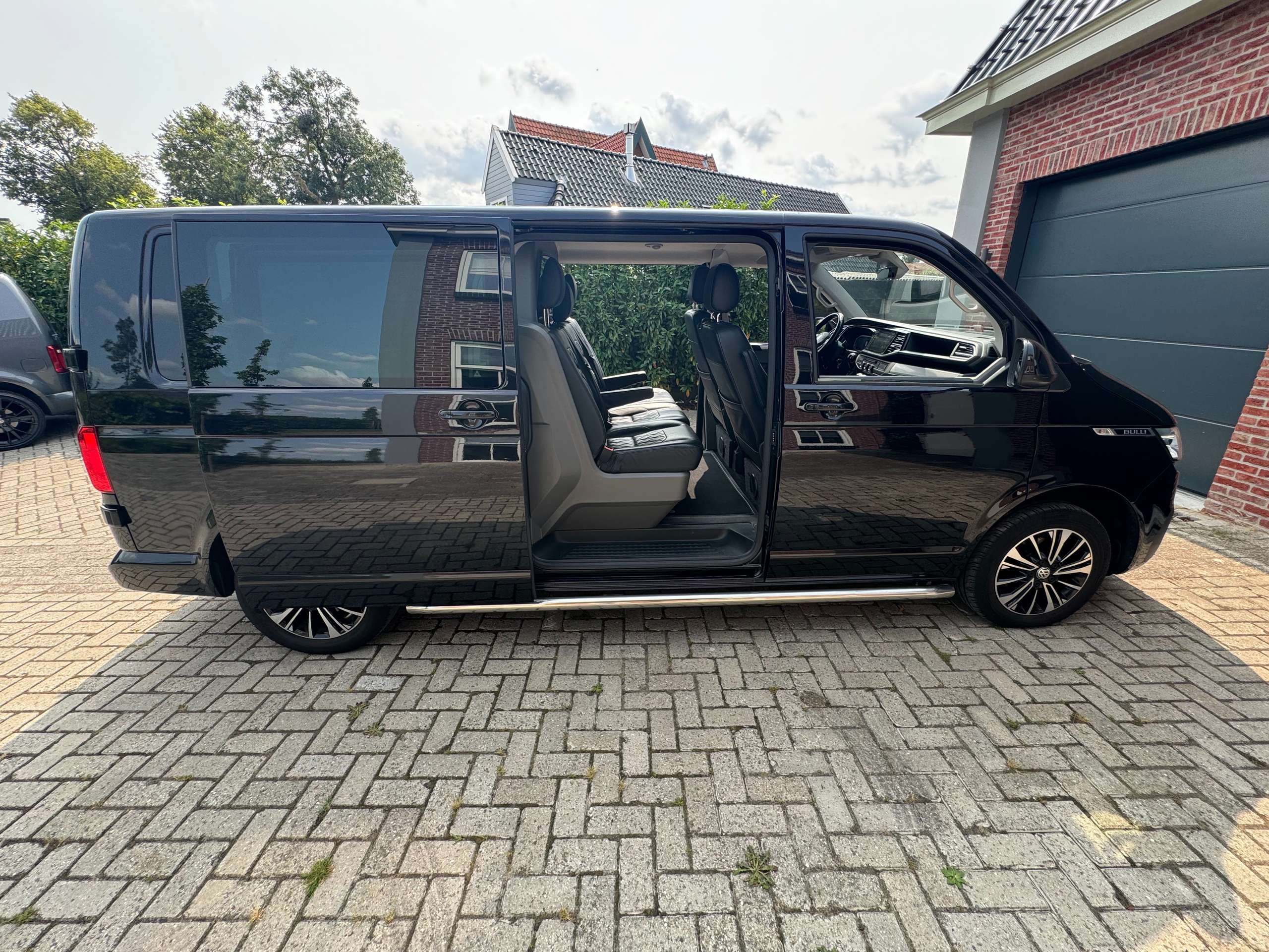 Volkswagen - Transporter