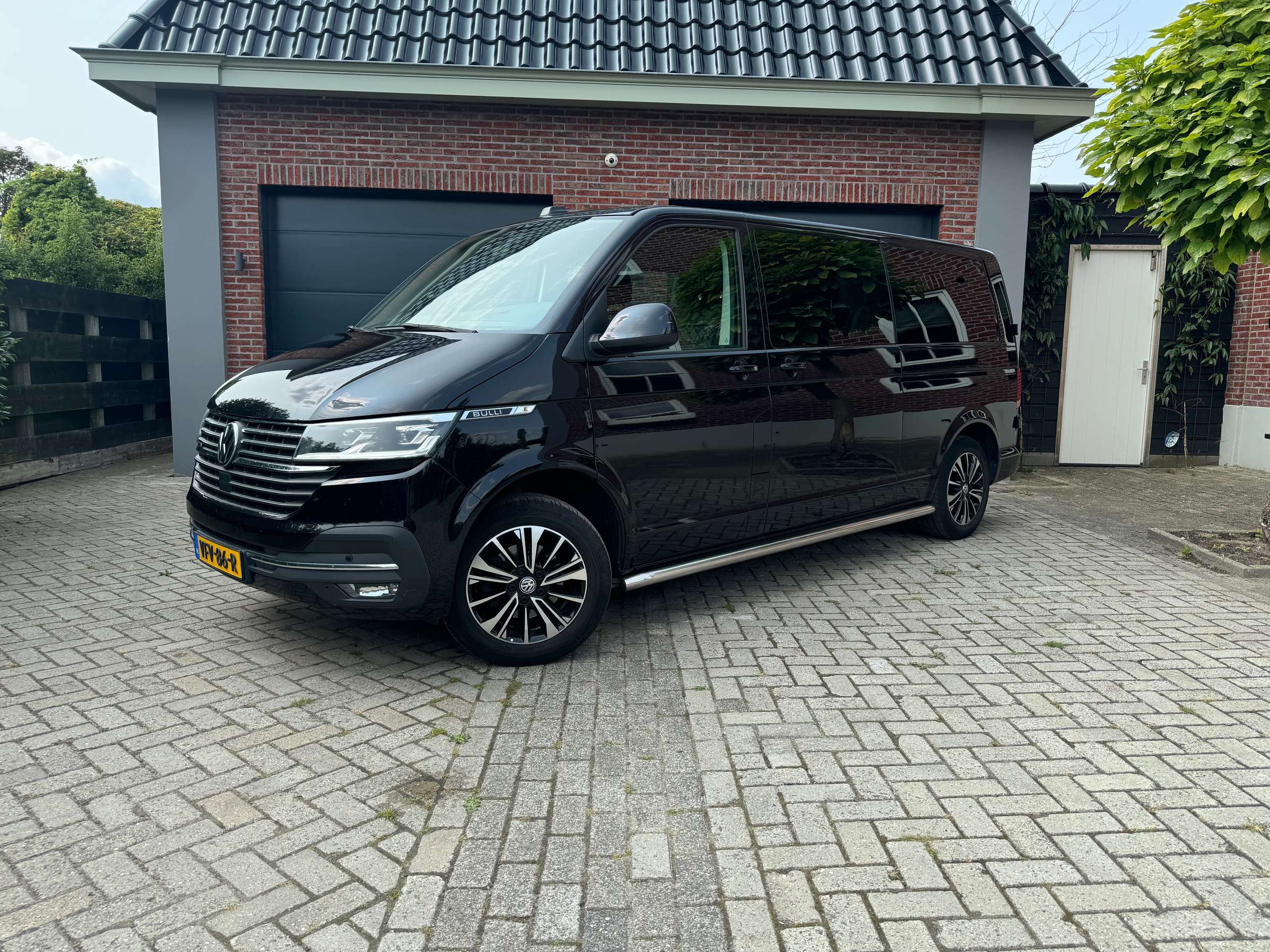 Volkswagen - Transporter