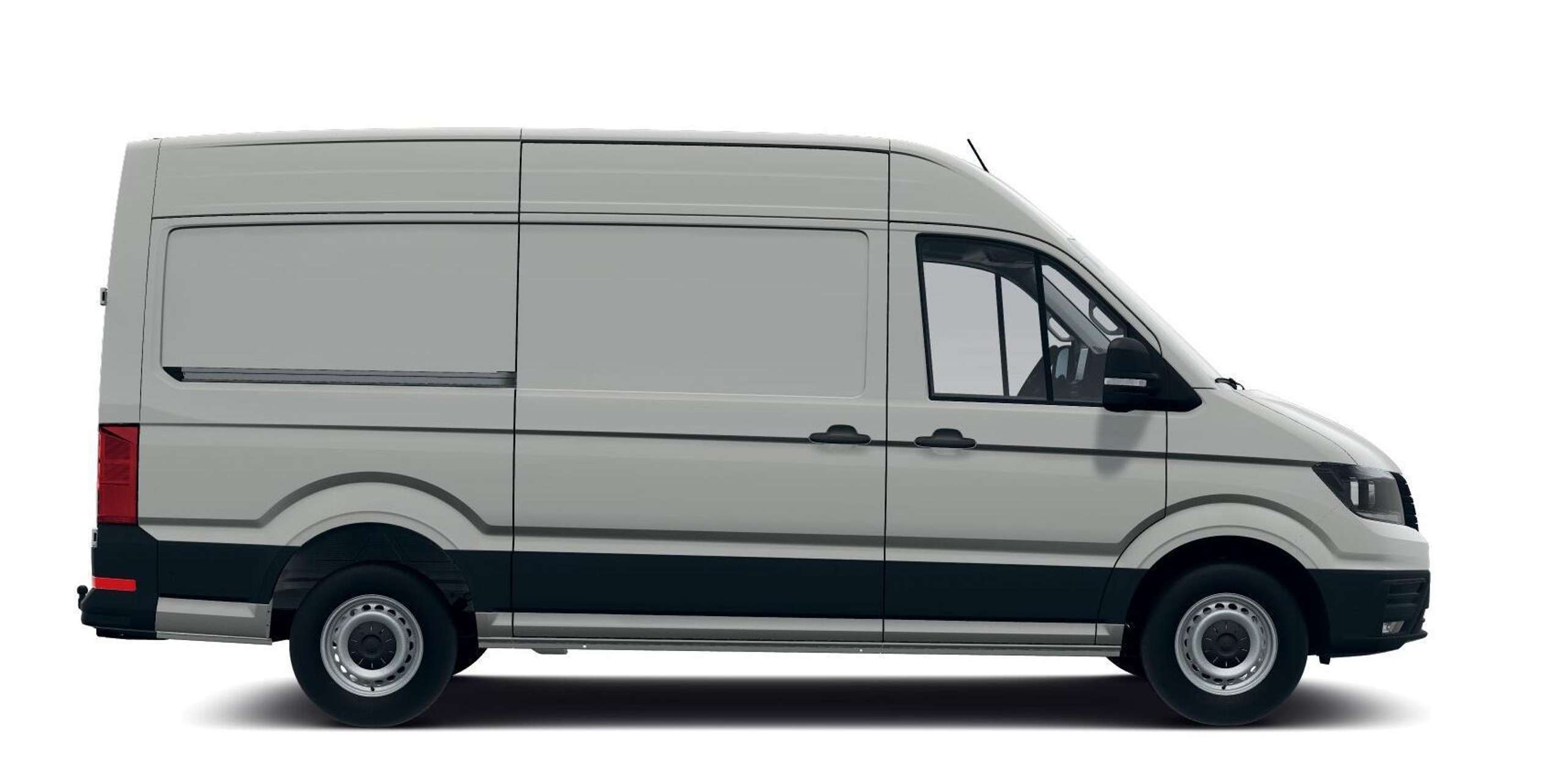 Volkswagen - Crafter