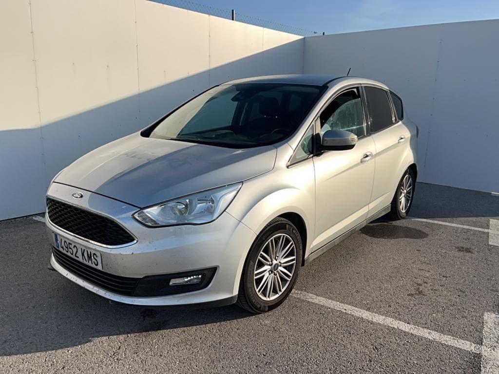 Ford - C-Max