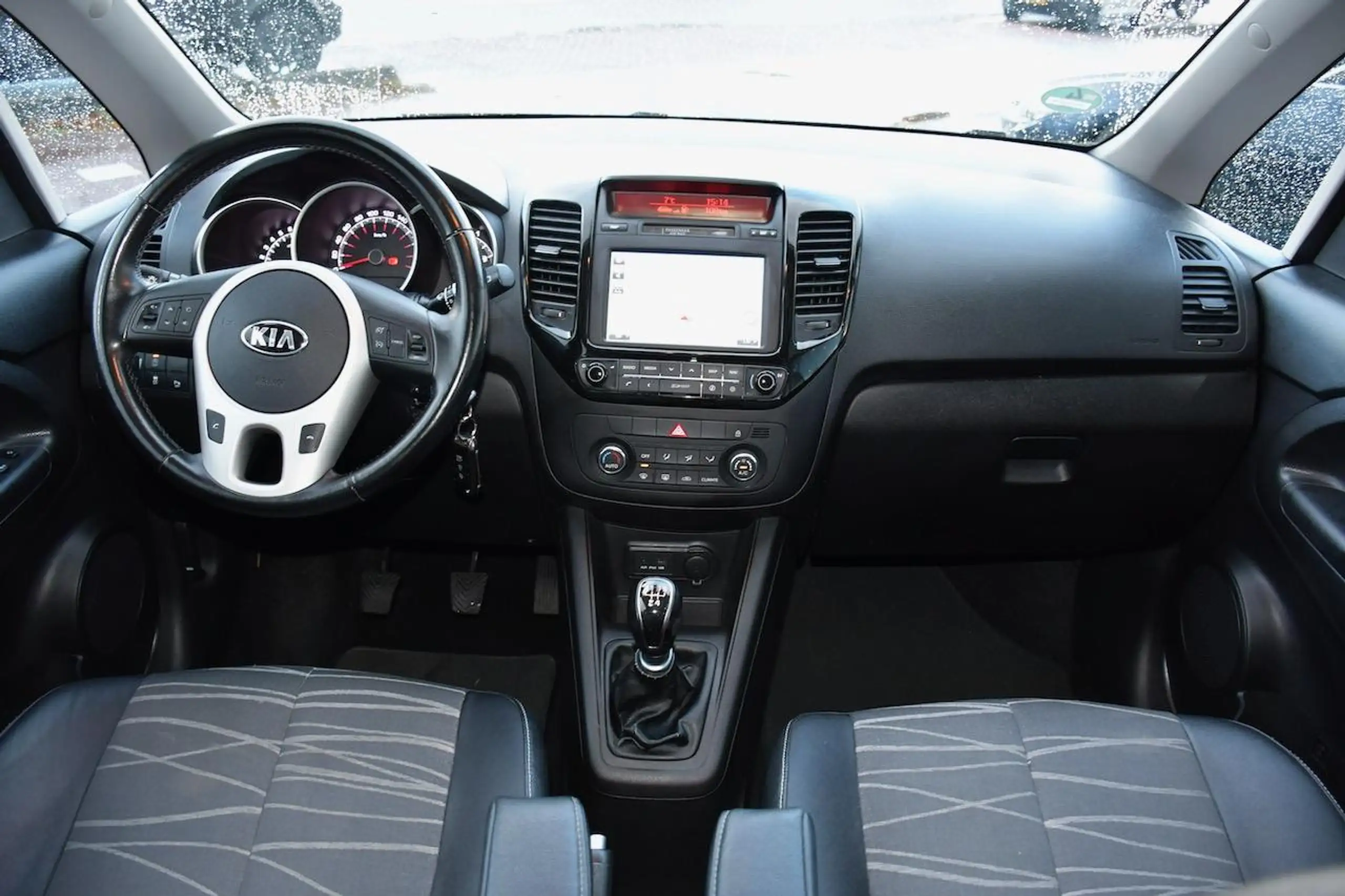 Kia - Venga