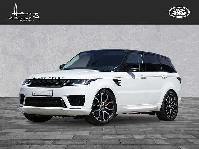 Land Rover - Range Rover