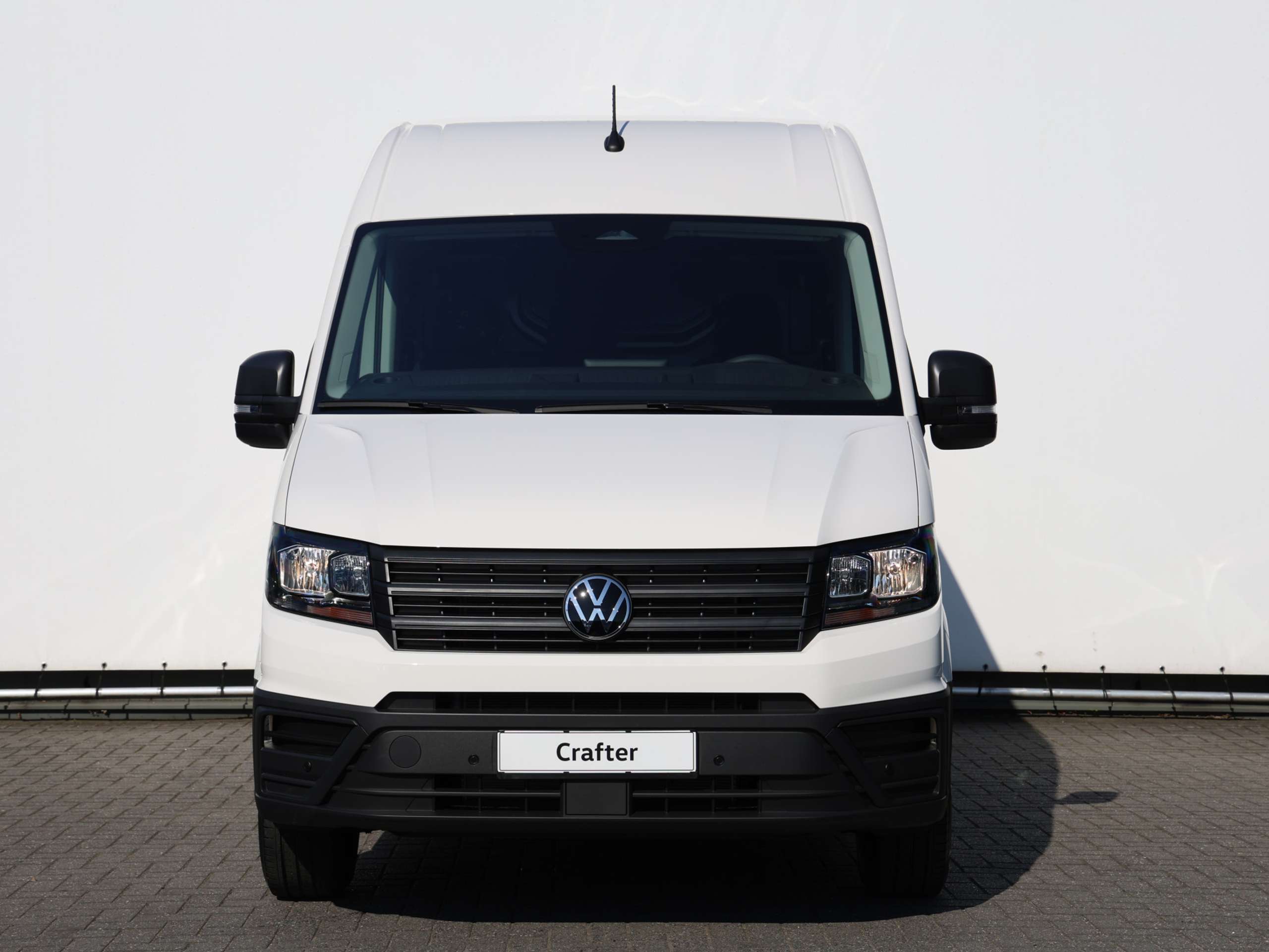 Volkswagen - Crafter