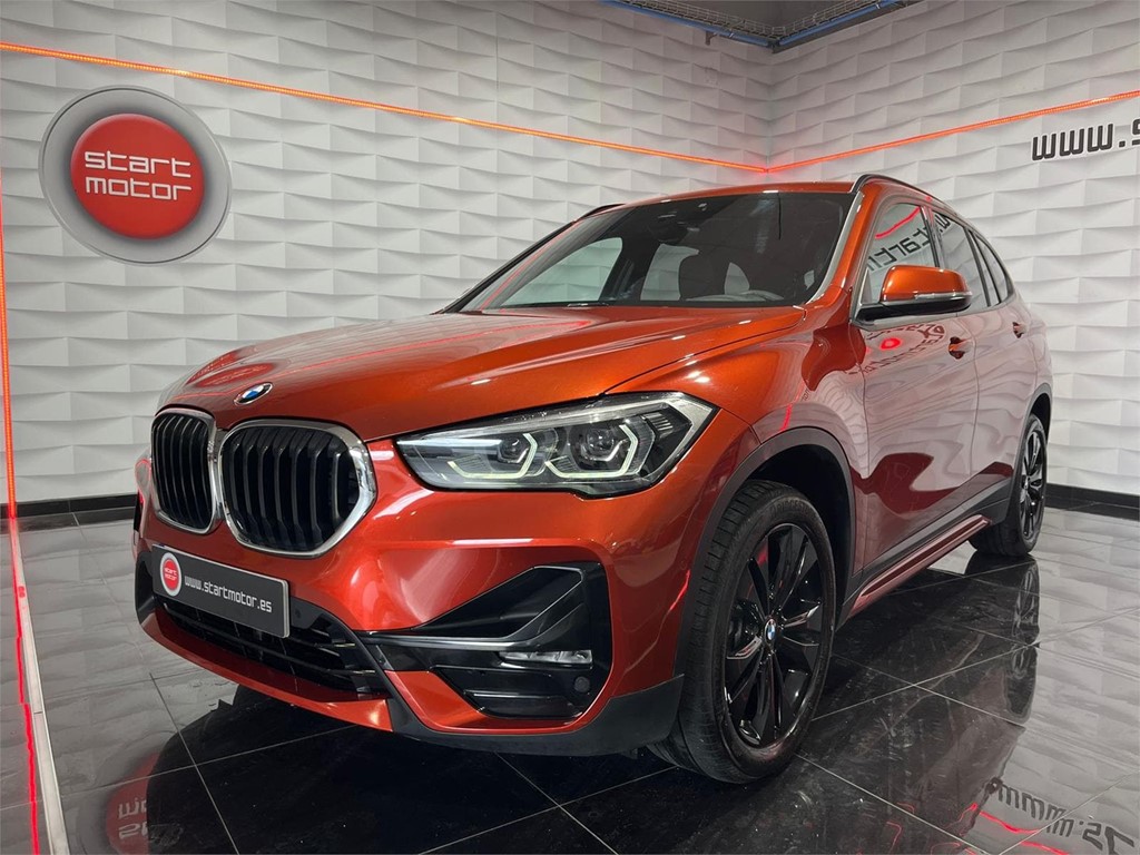 BMW - X1