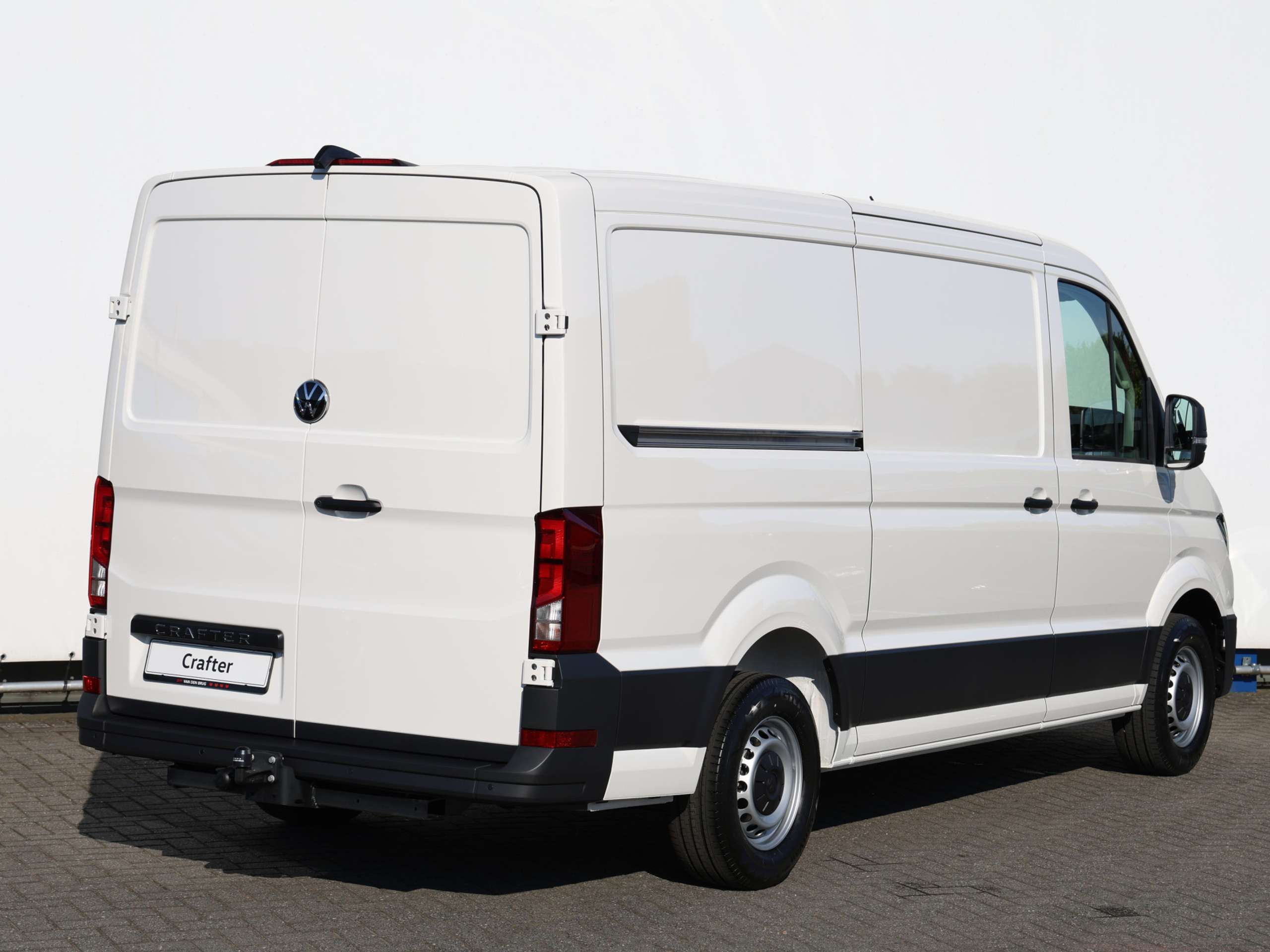 Volkswagen - Crafter