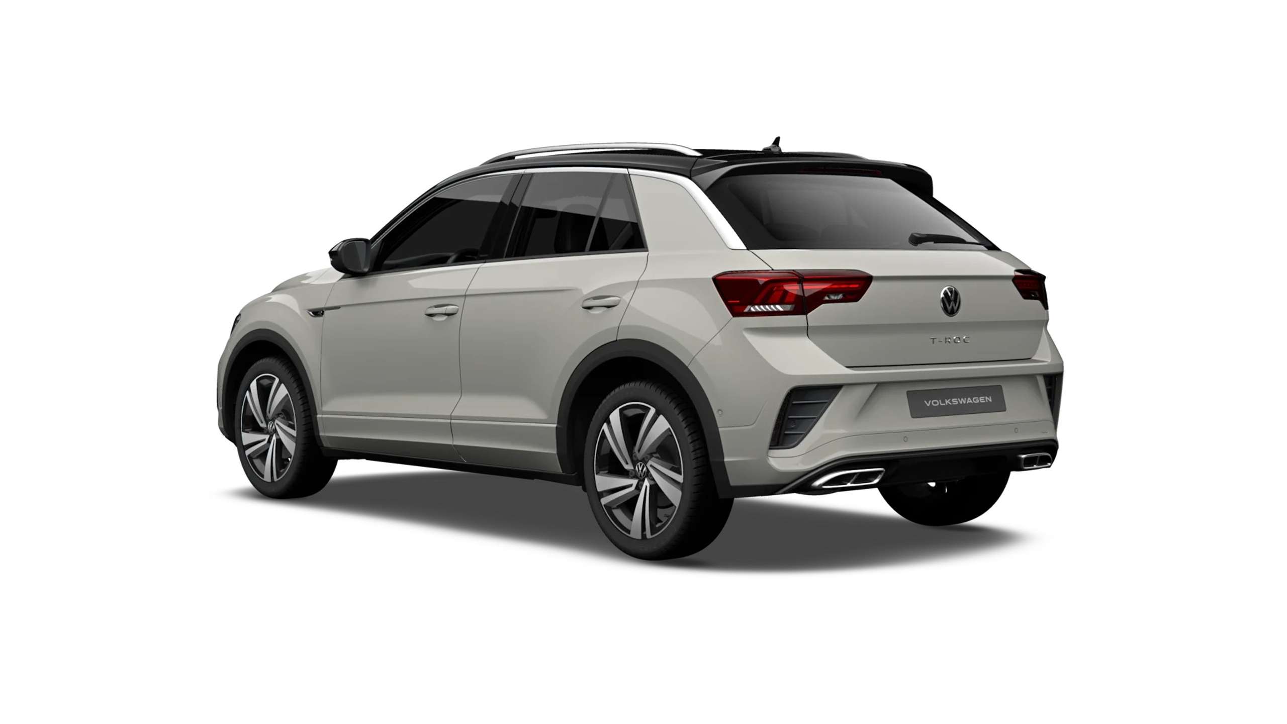 Volkswagen - T-Roc