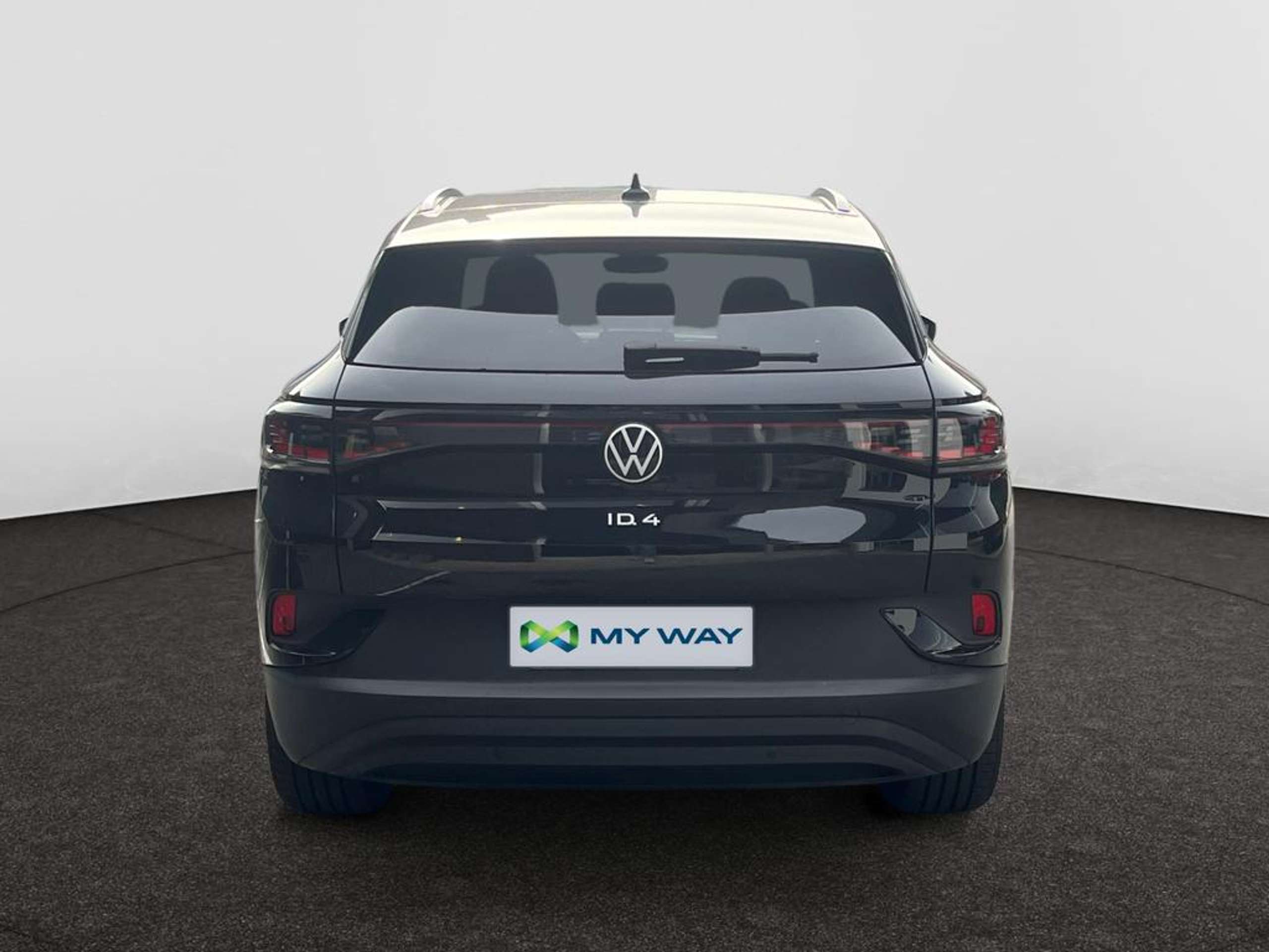 Volkswagen - ID.4