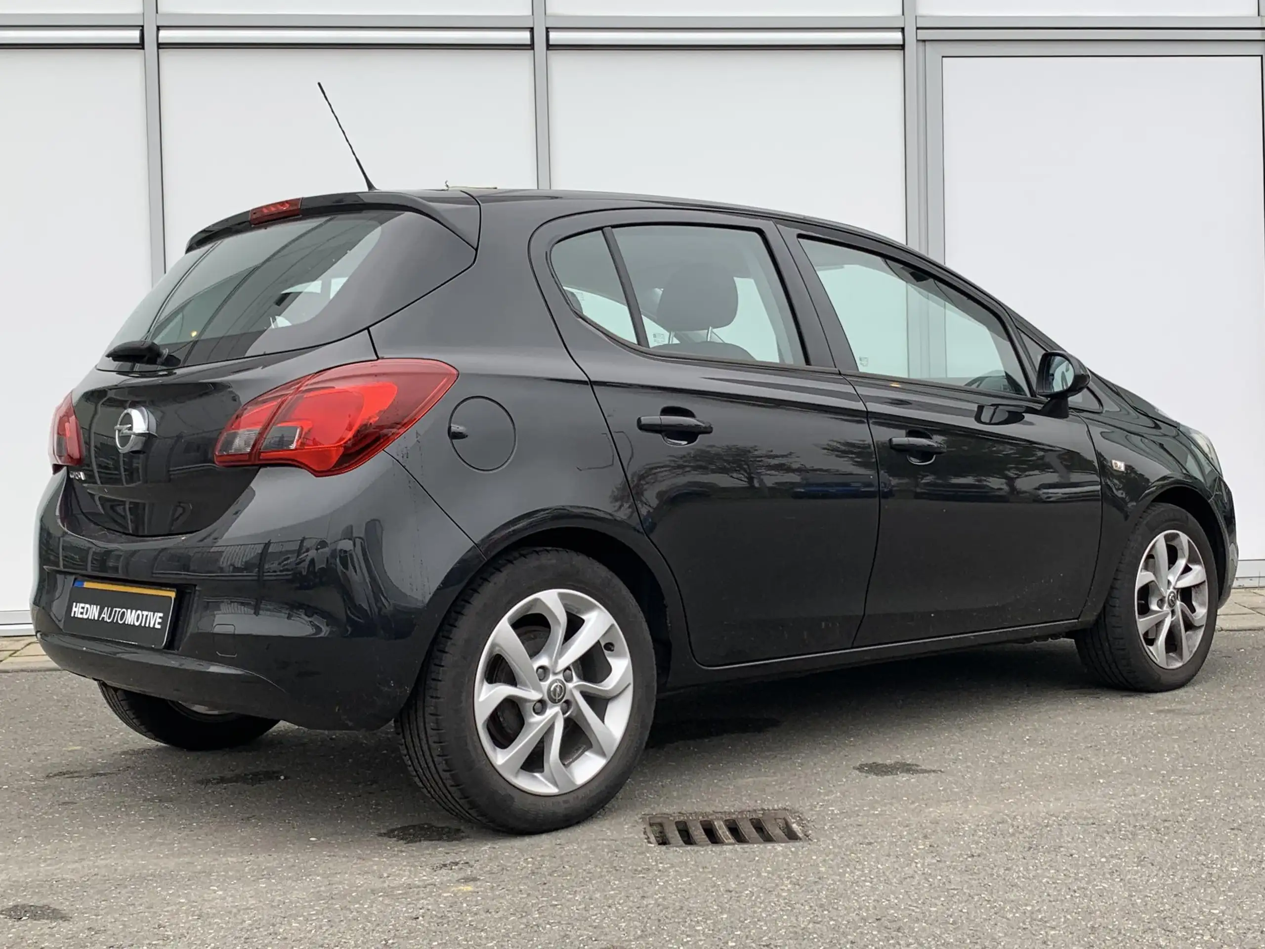 Opel - Corsa