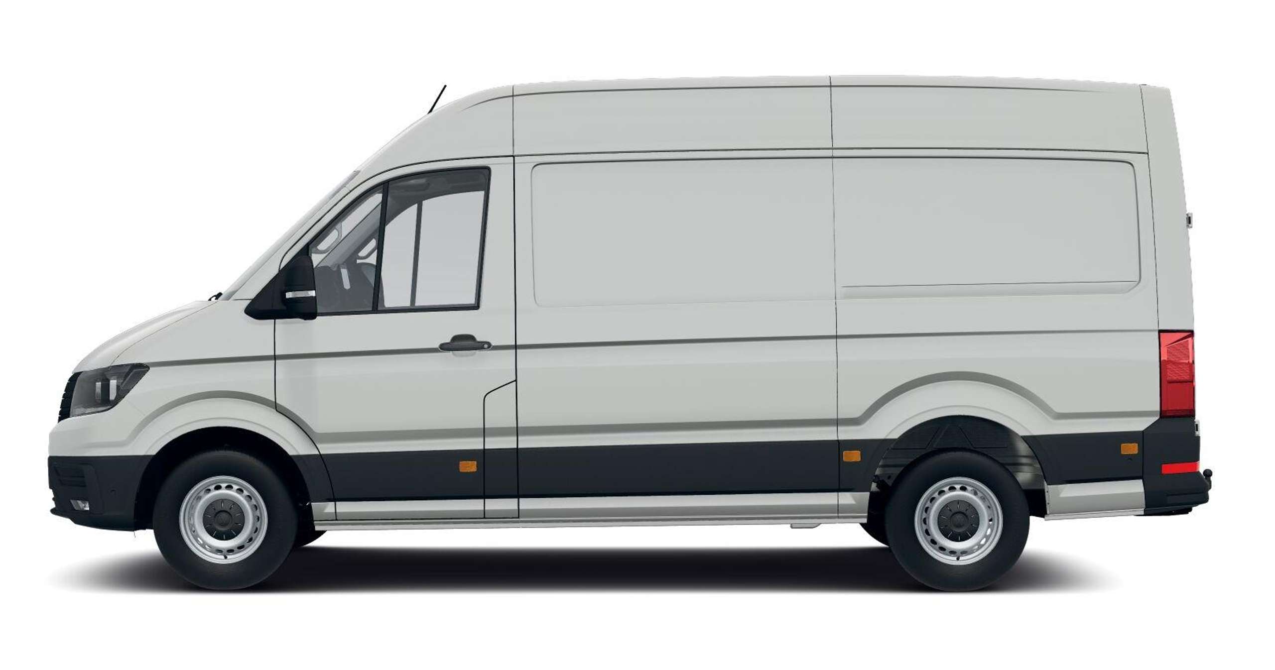 Volkswagen - Crafter