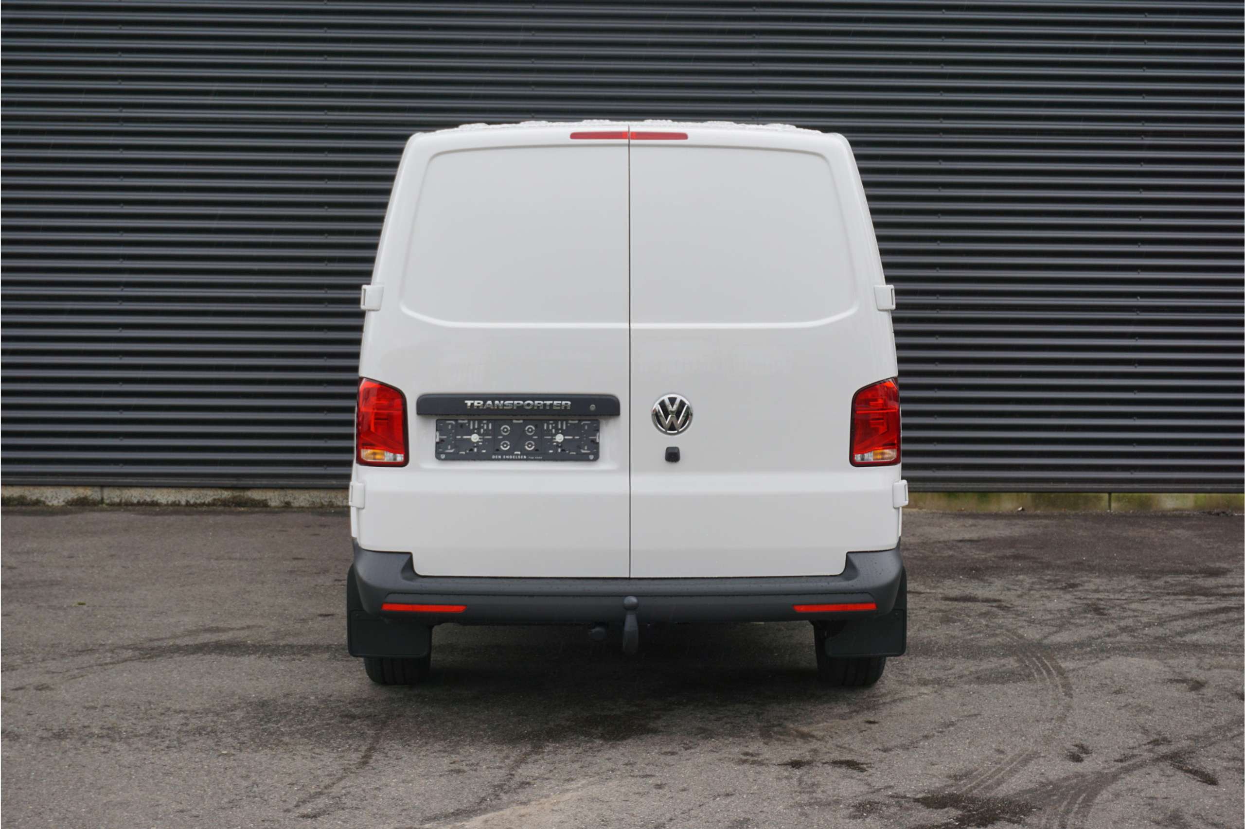 Volkswagen - Transporter