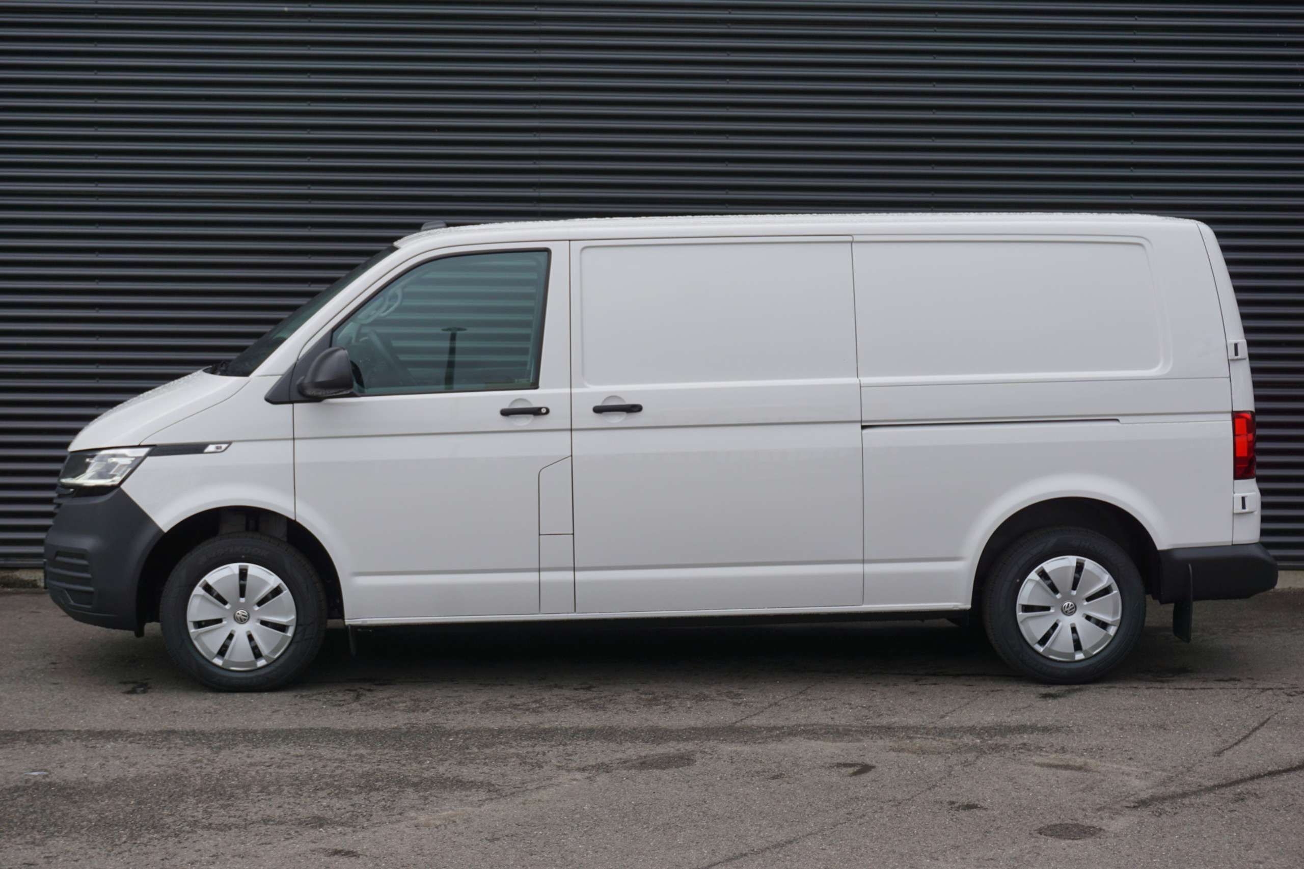 Volkswagen - Transporter