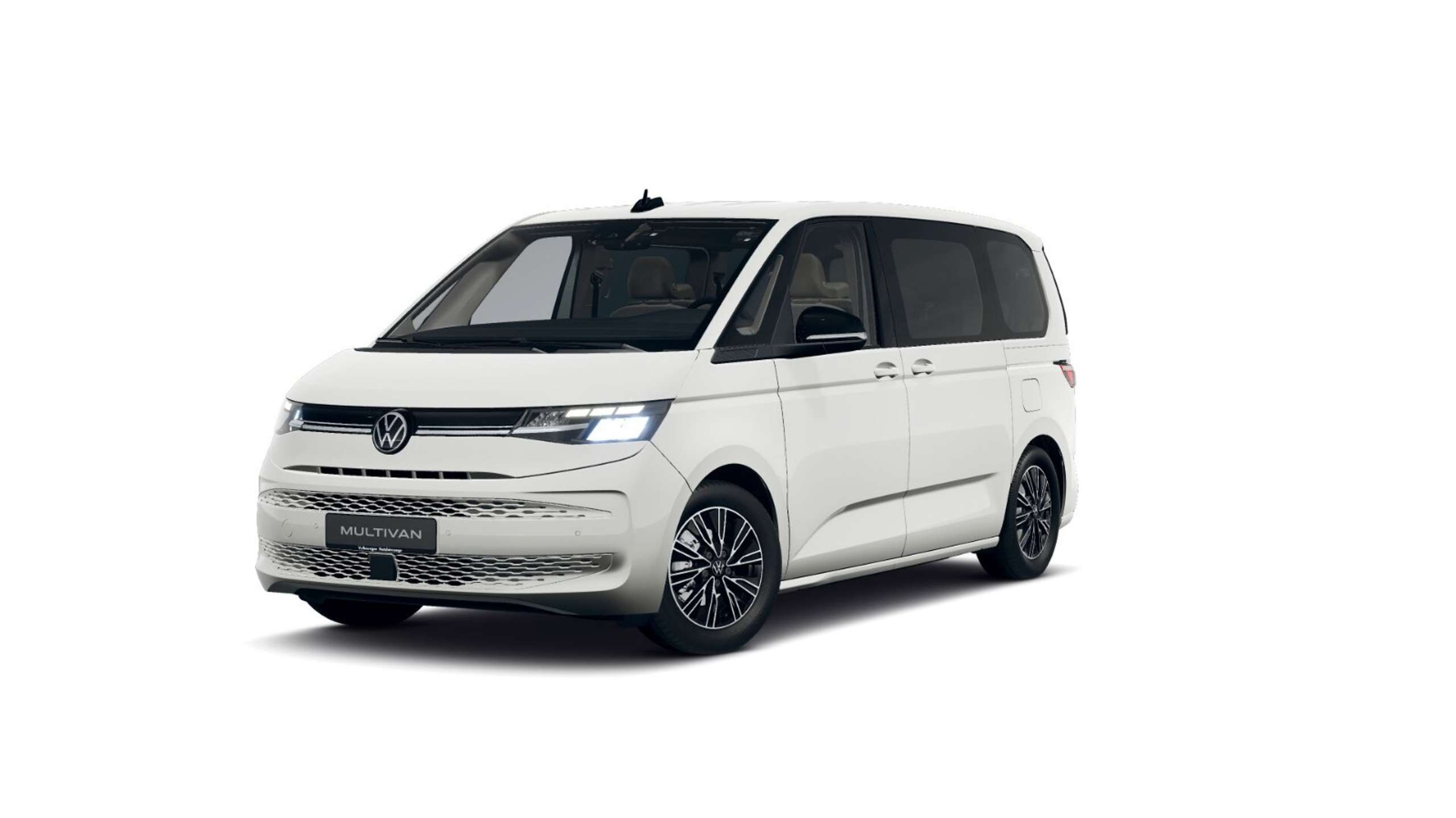 Volkswagen - T7 Multivan