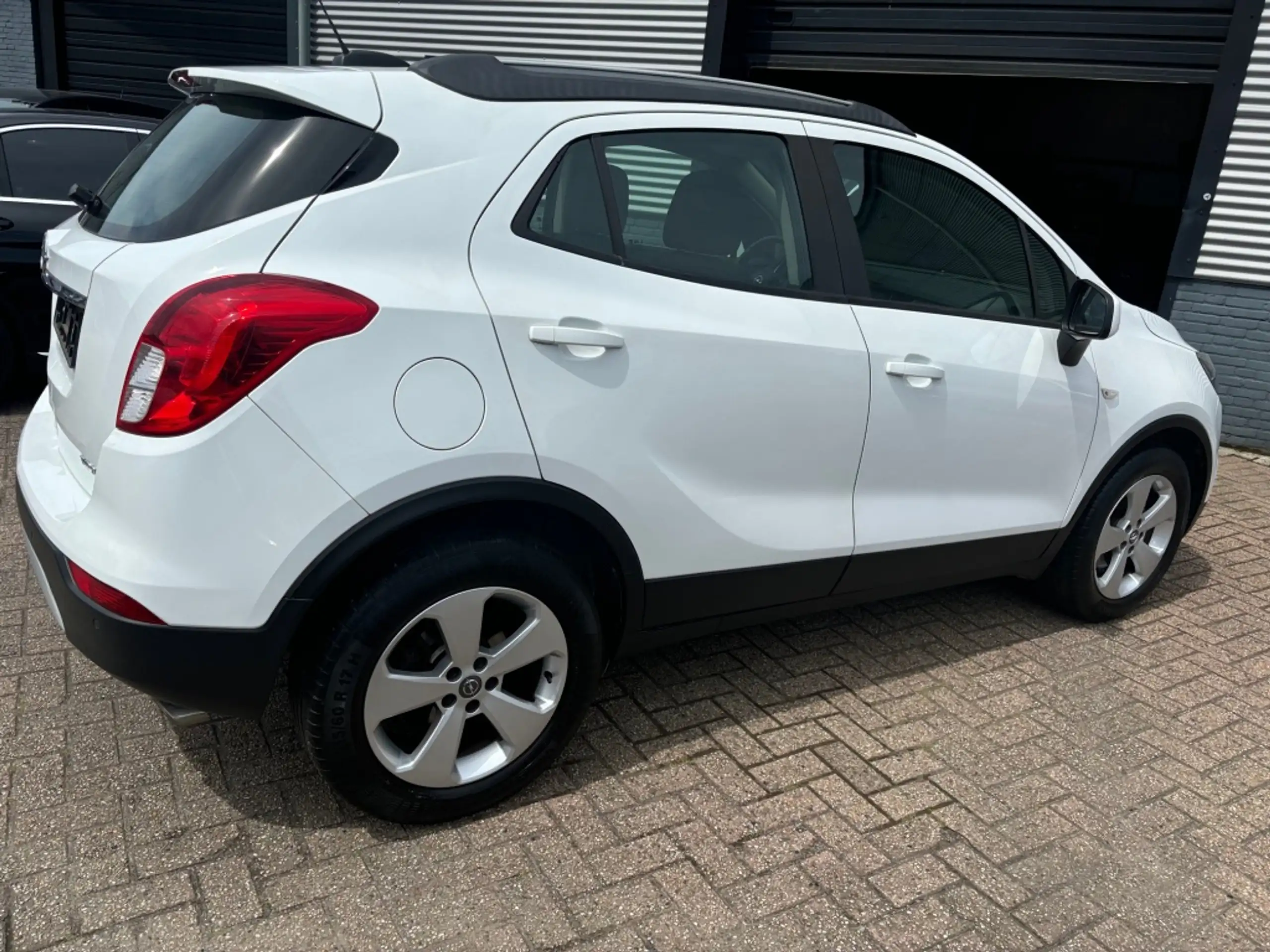 Opel - Mokka X