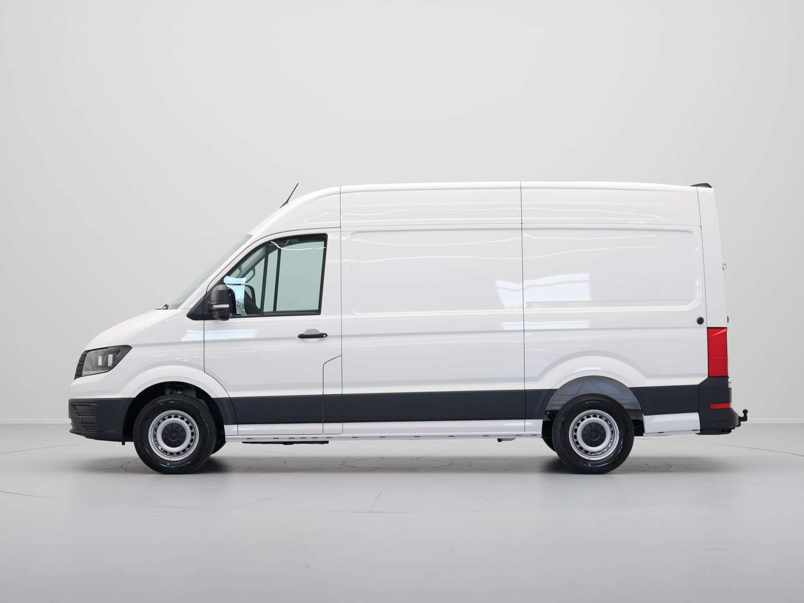 Volkswagen - Crafter