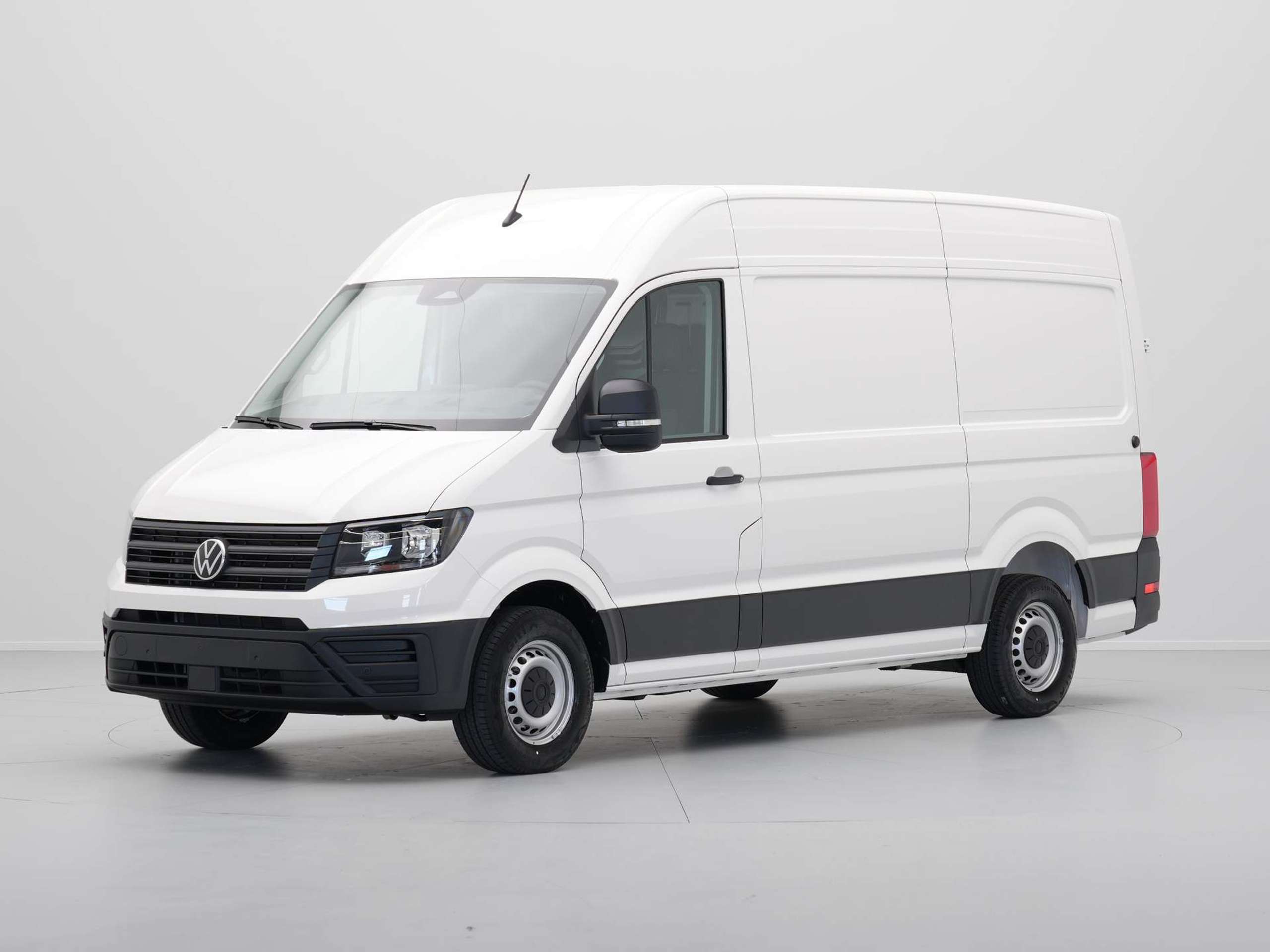 Volkswagen - Crafter