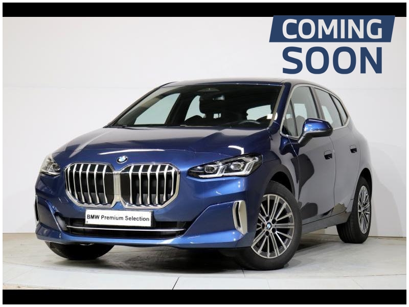 BMW 2SeriesActiveTourer 2023 100CH