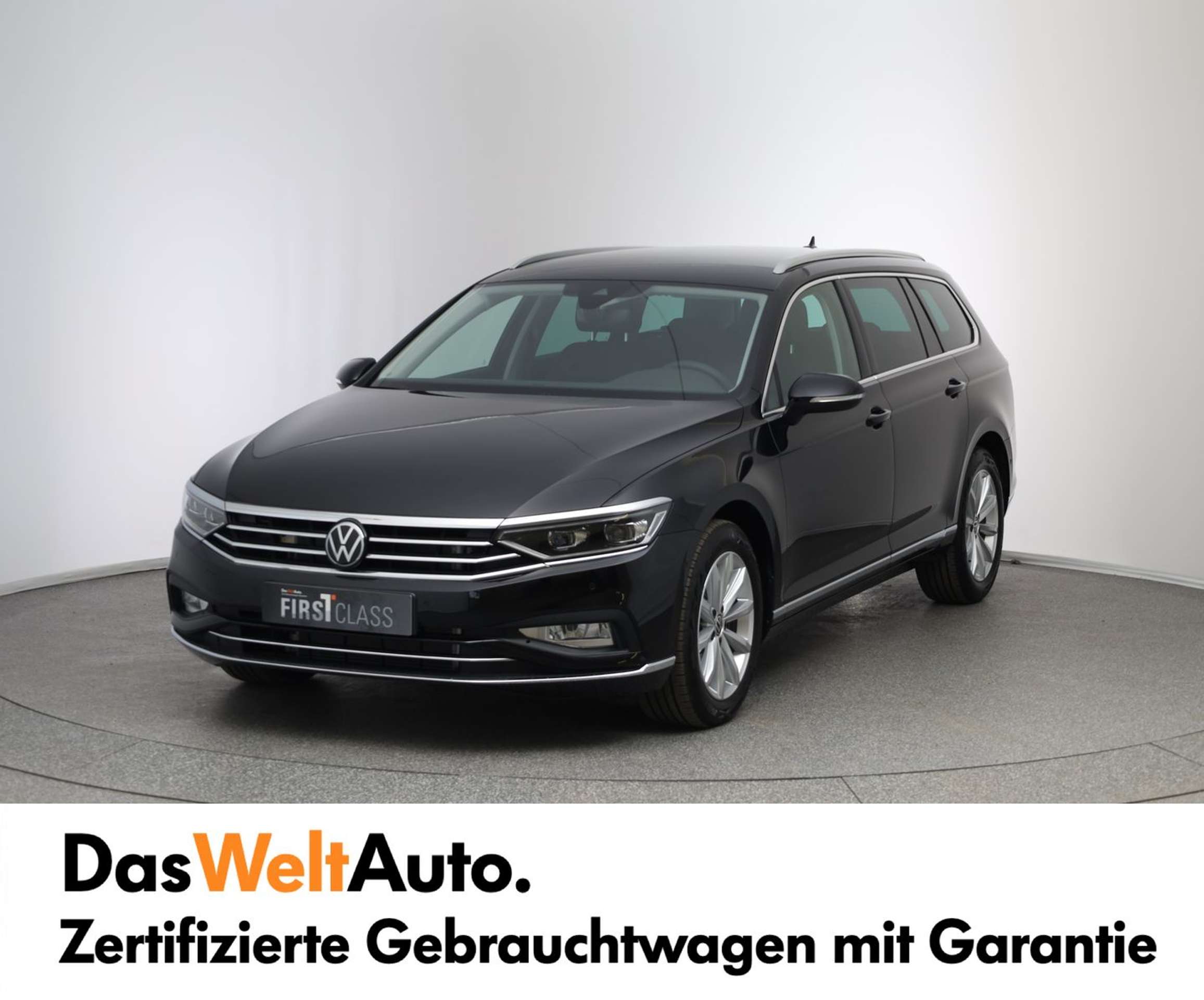 Volkswagen - Passat Variant