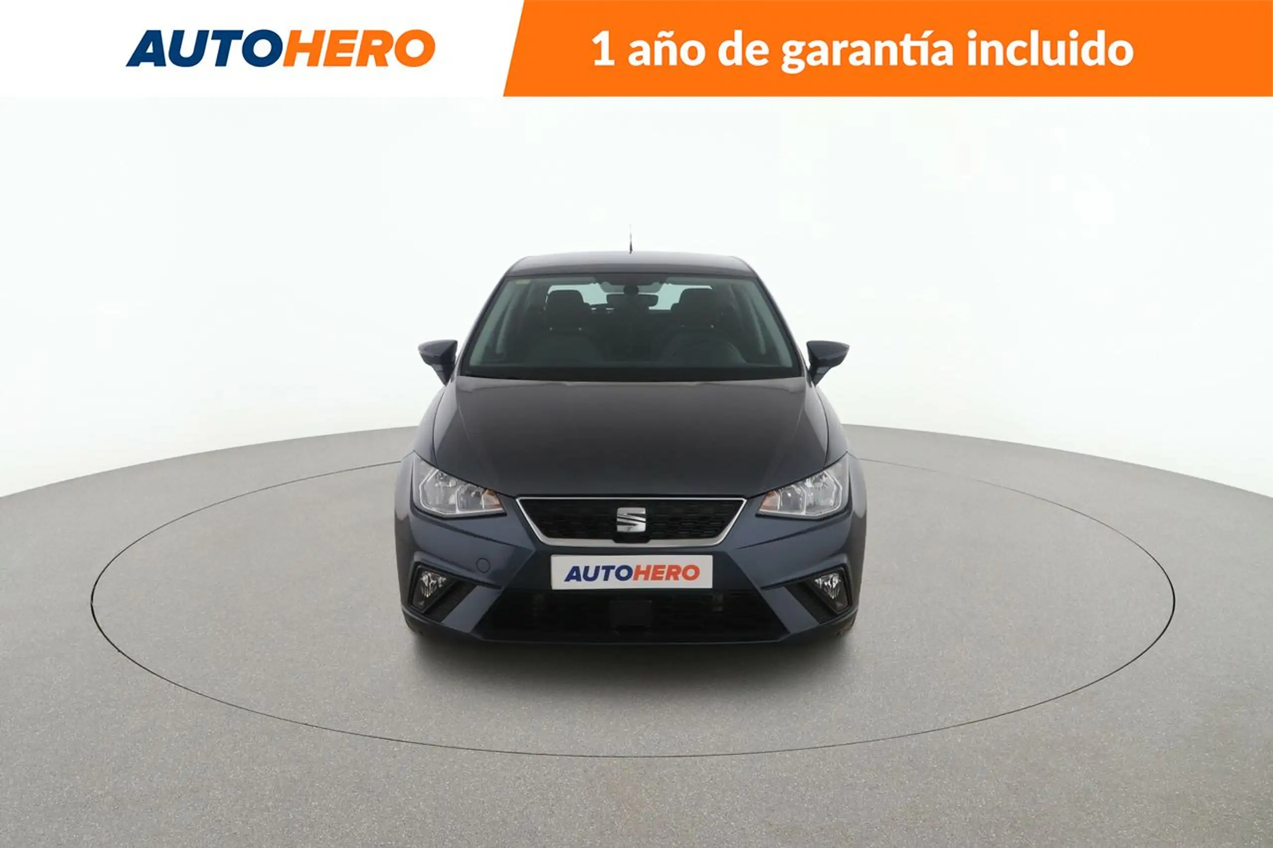 SEAT - Ibiza