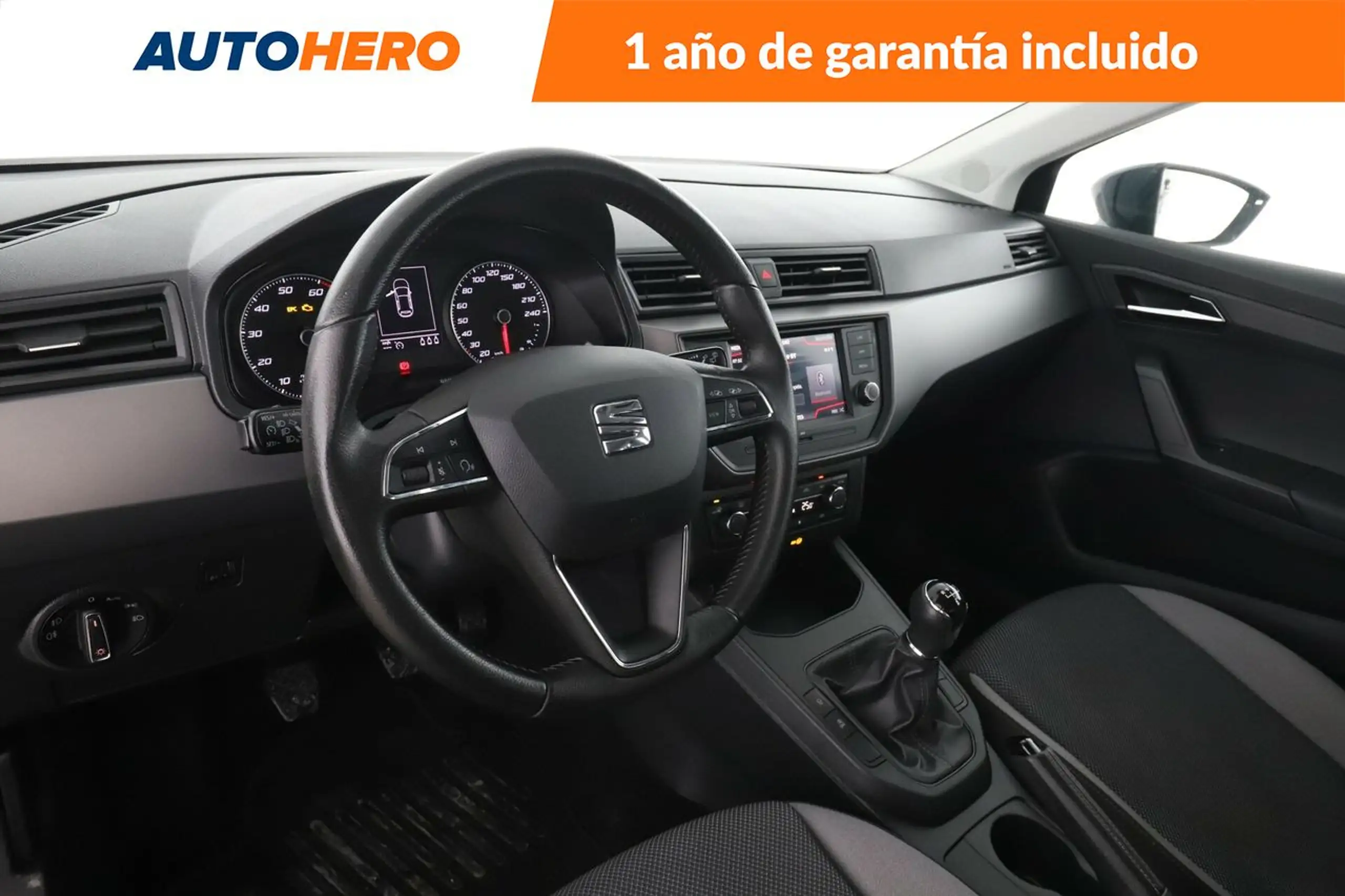 SEAT - Ibiza