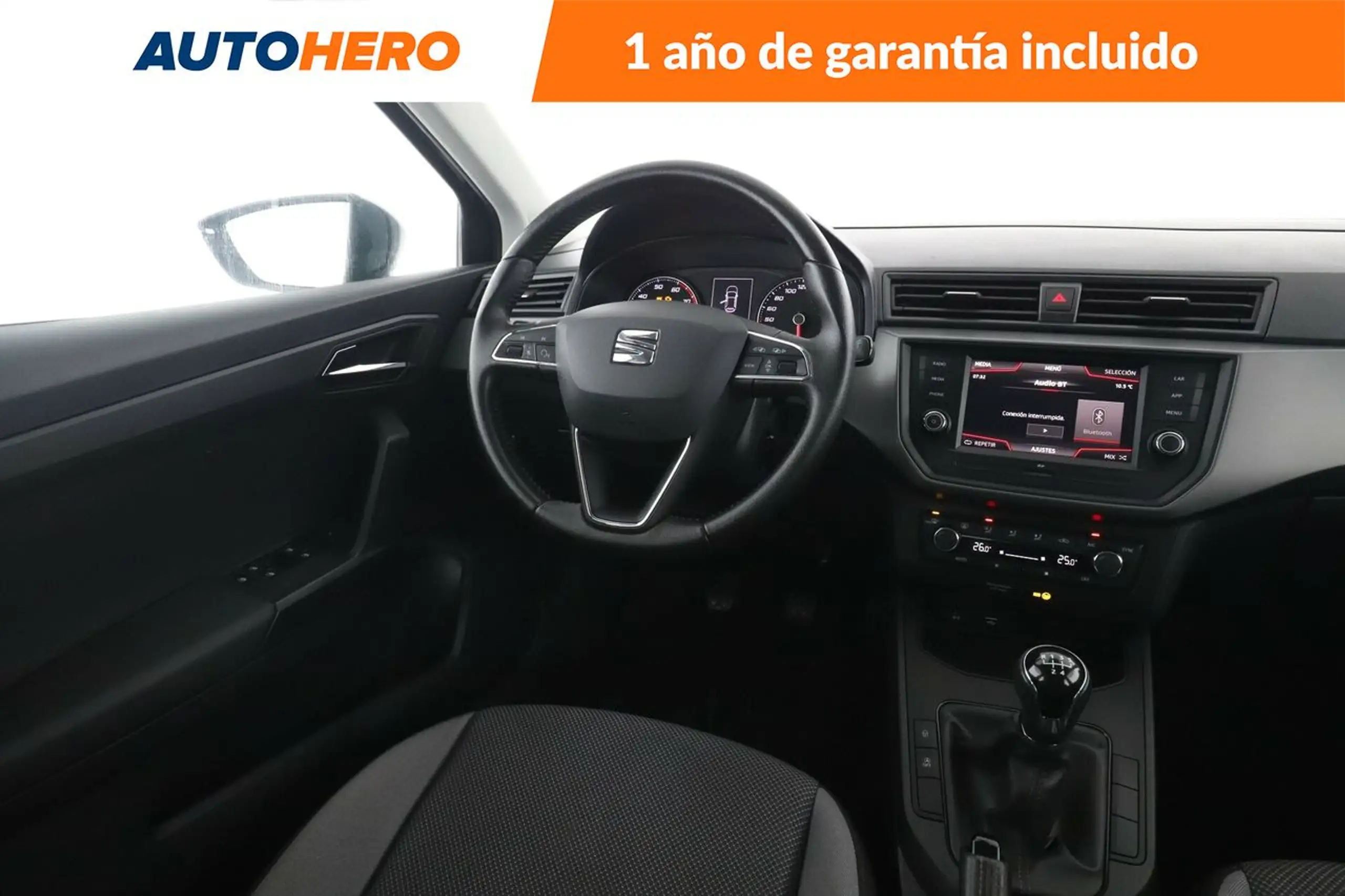 SEAT - Ibiza