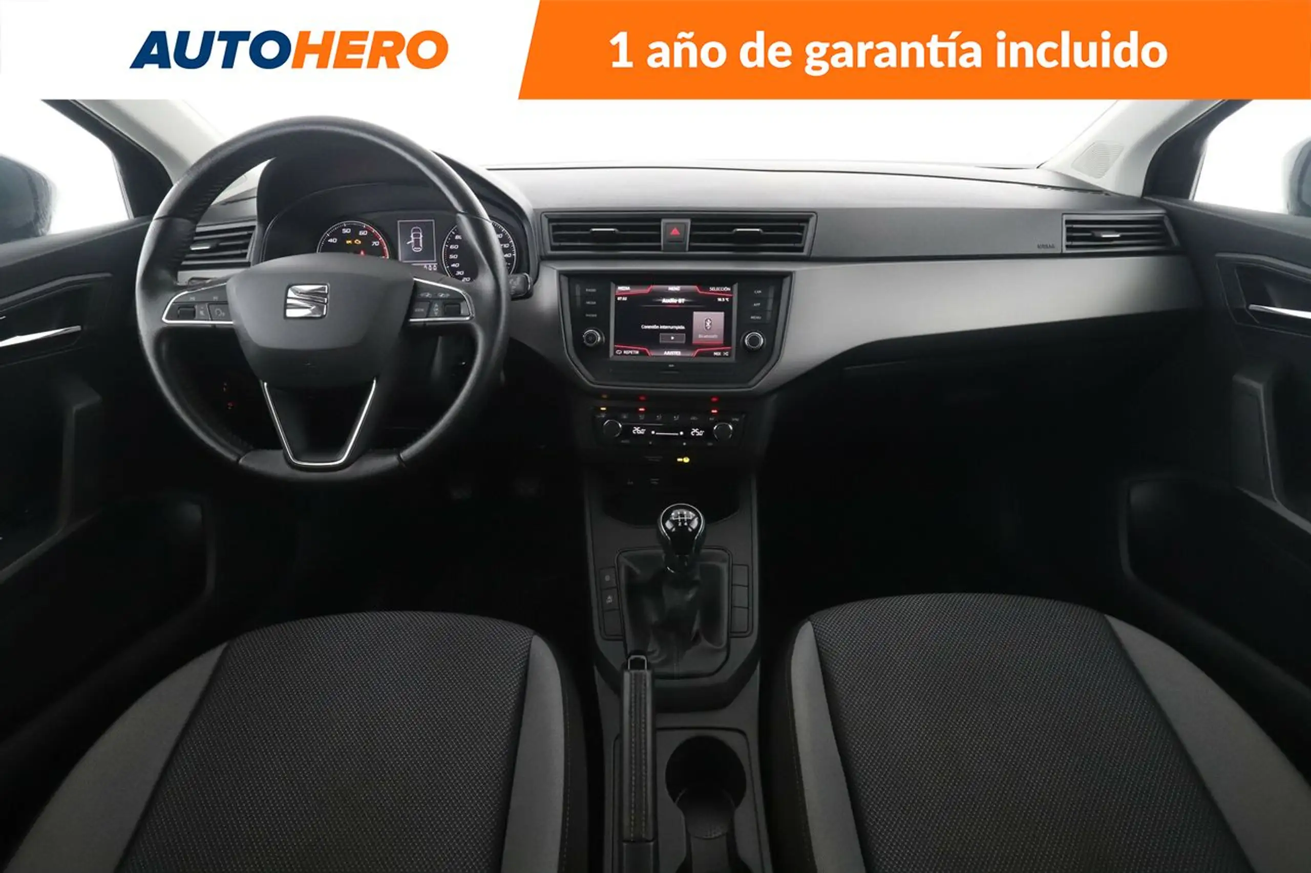 SEAT - Ibiza