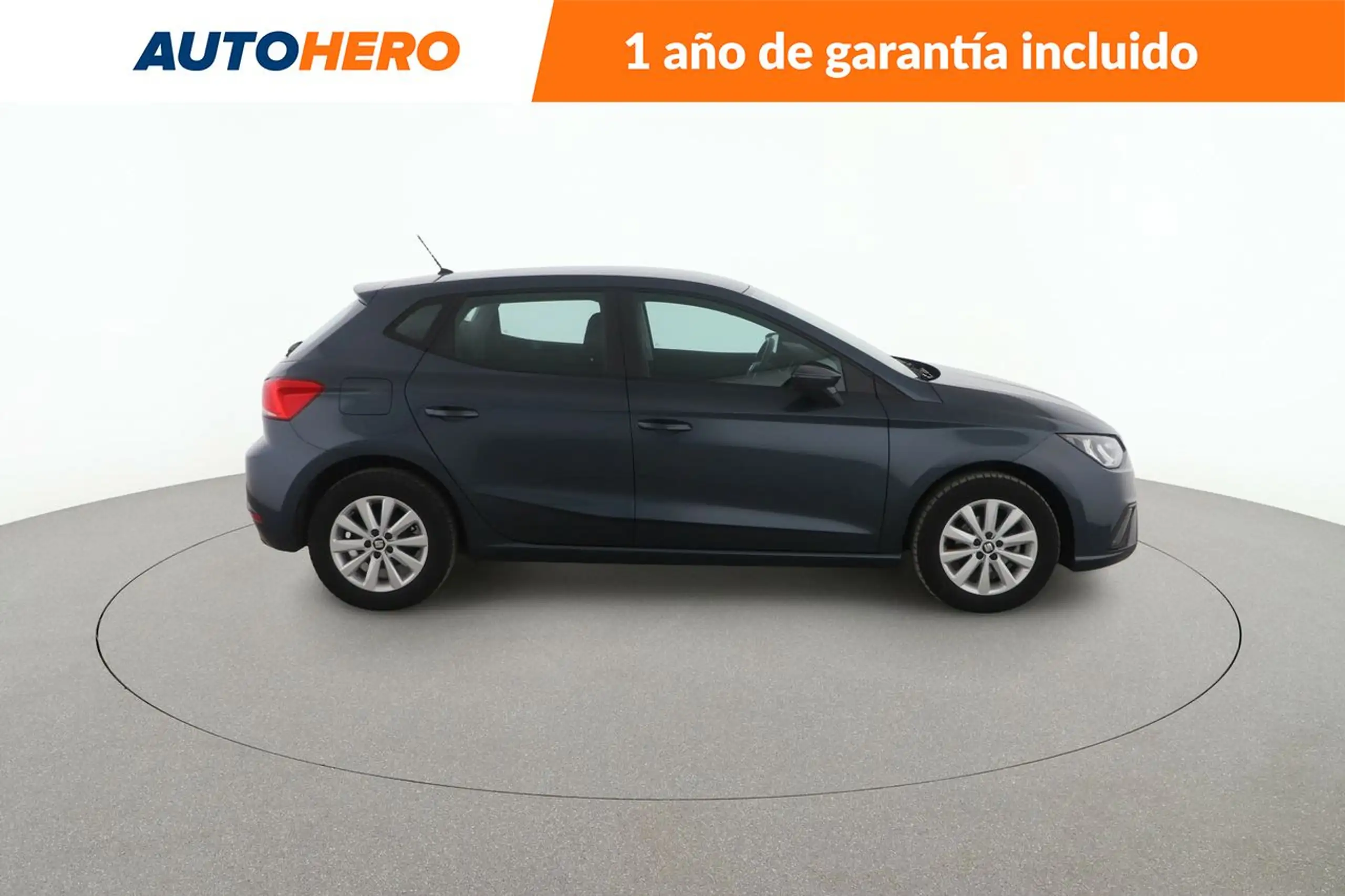 SEAT - Ibiza