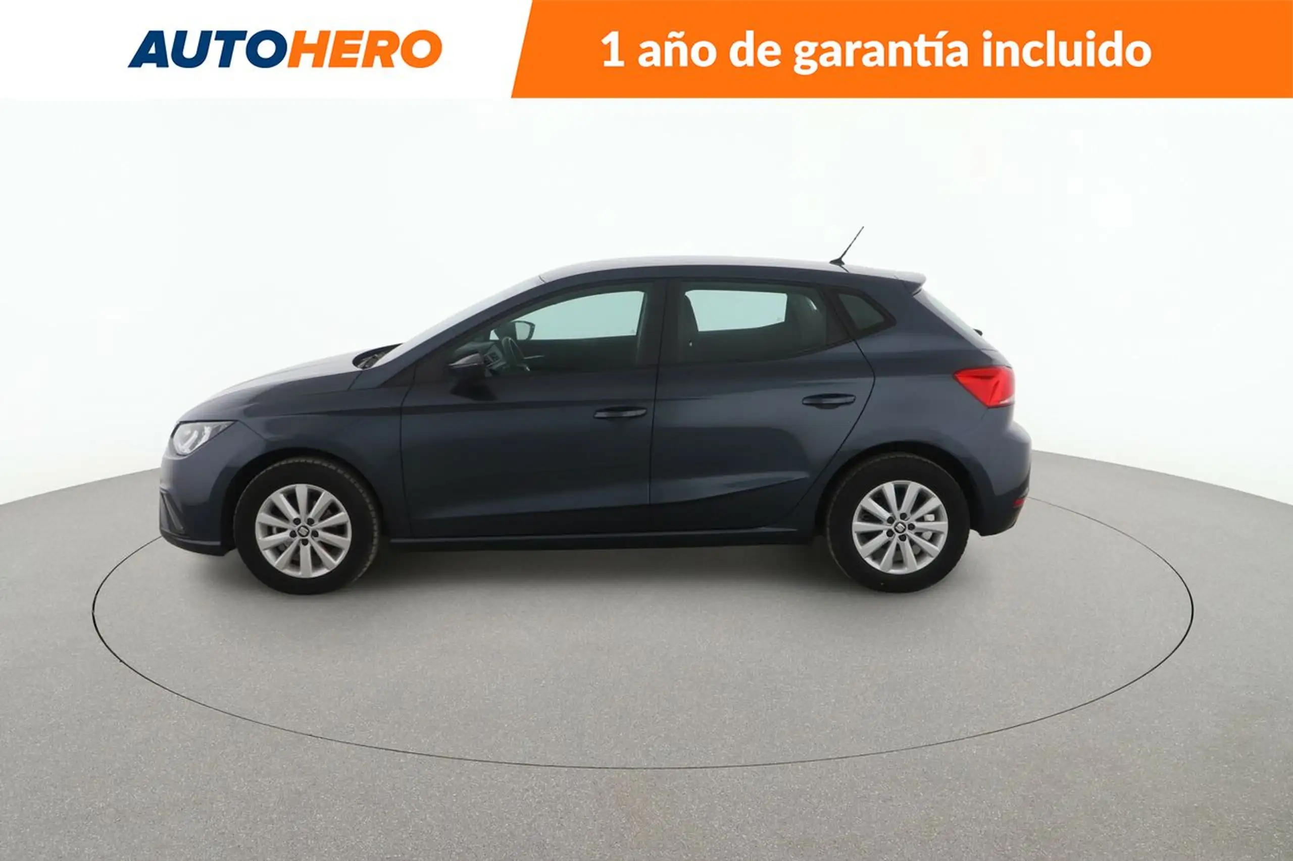 SEAT - Ibiza