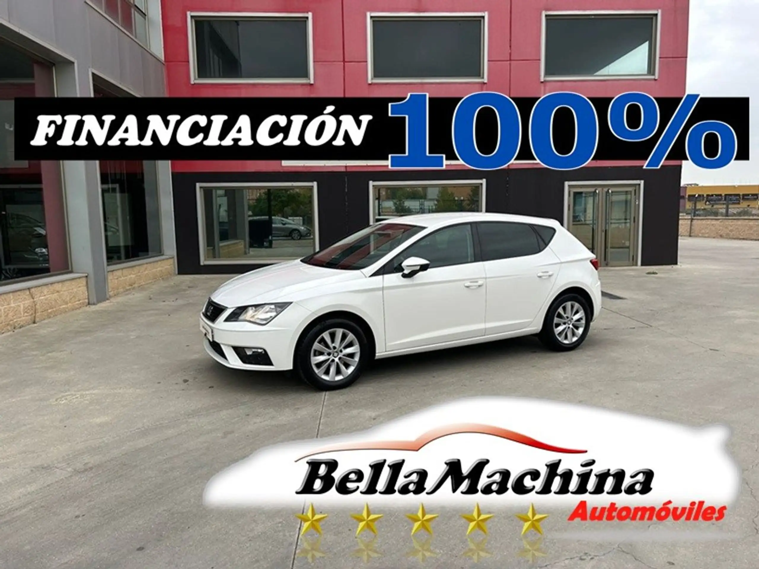 SEAT - Leon