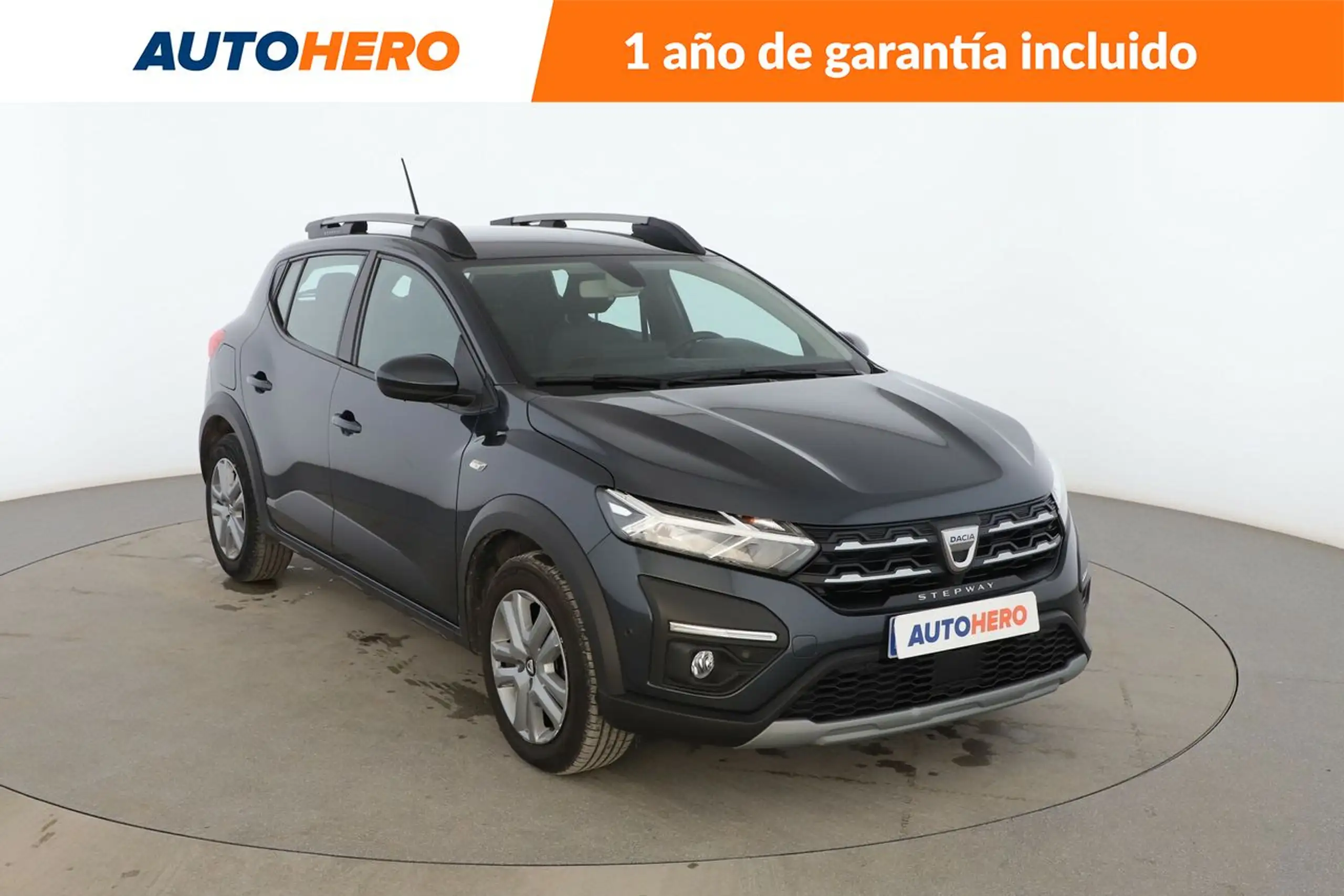 Dacia - Sandero