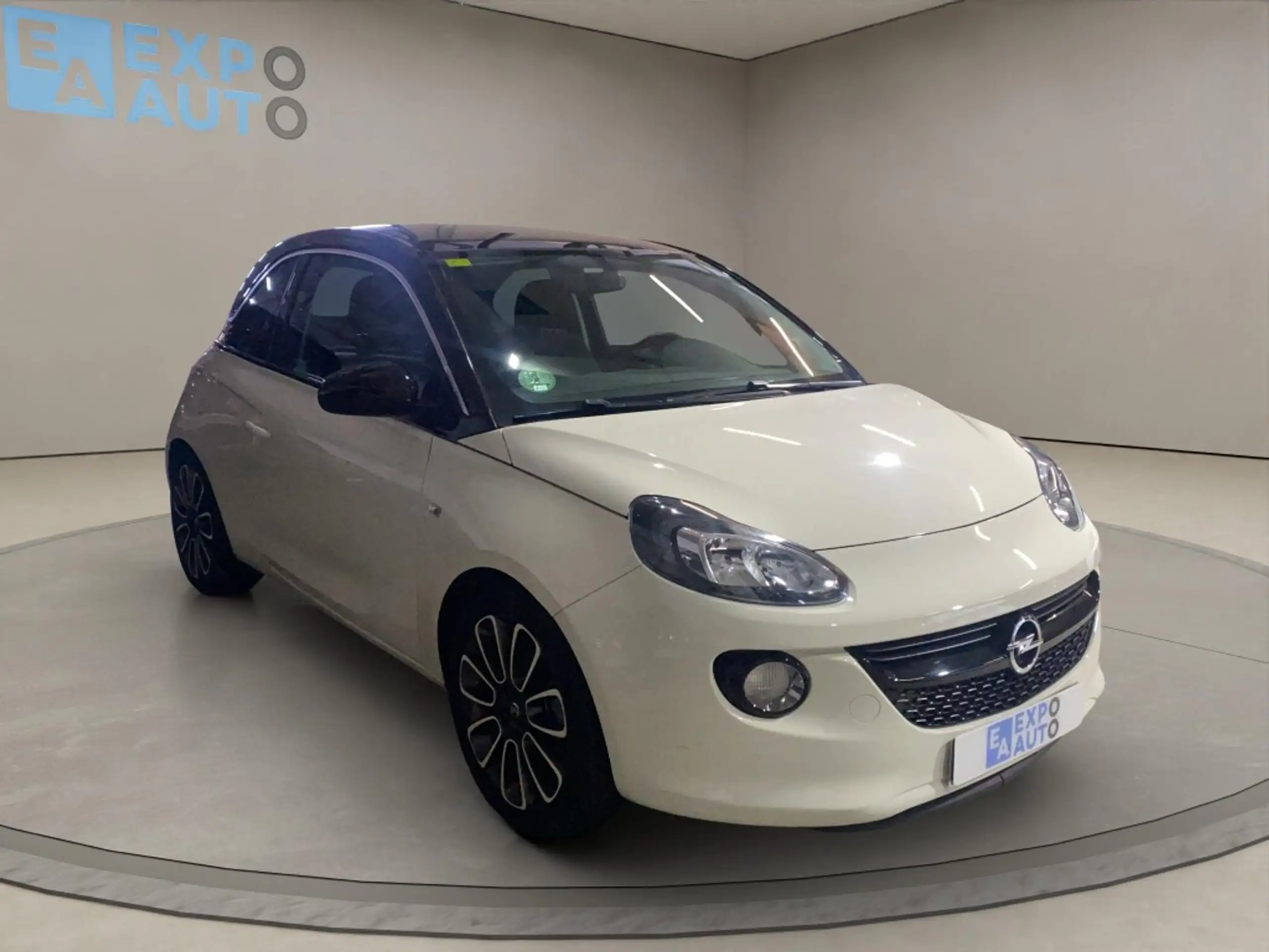 Opel - Adam