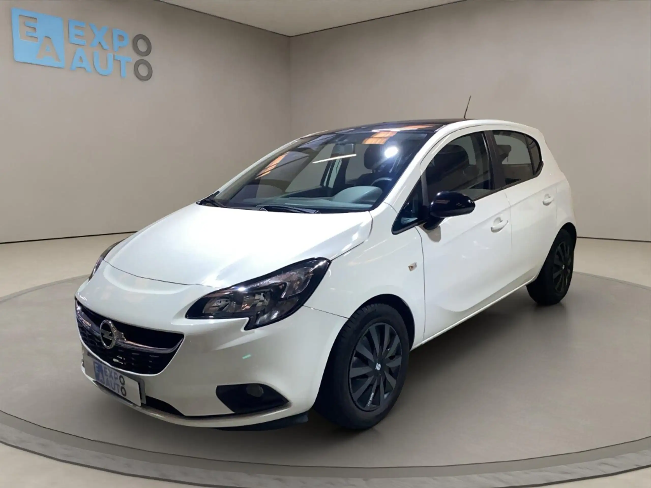 Opel - Corsa