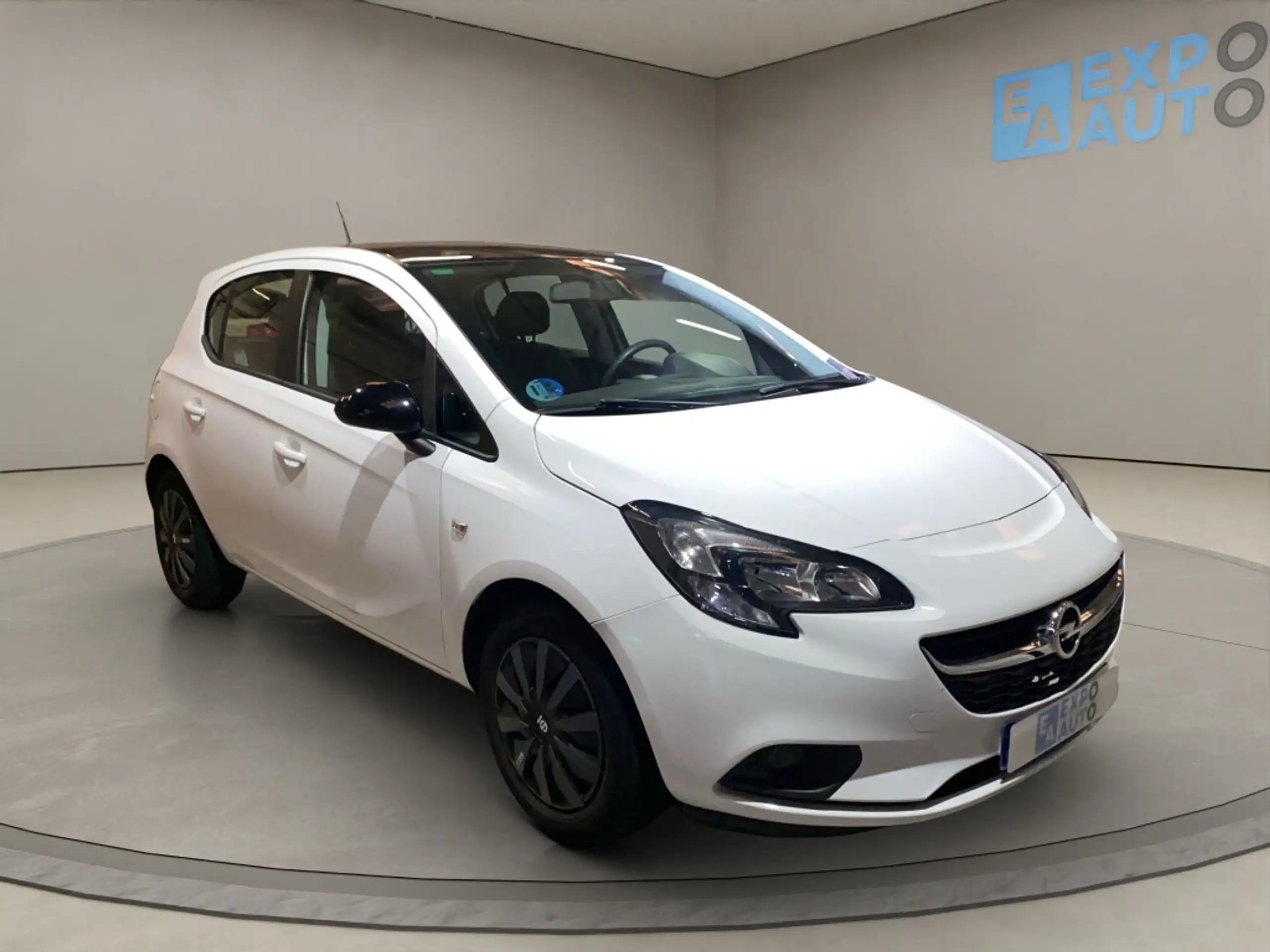 Opel - Corsa