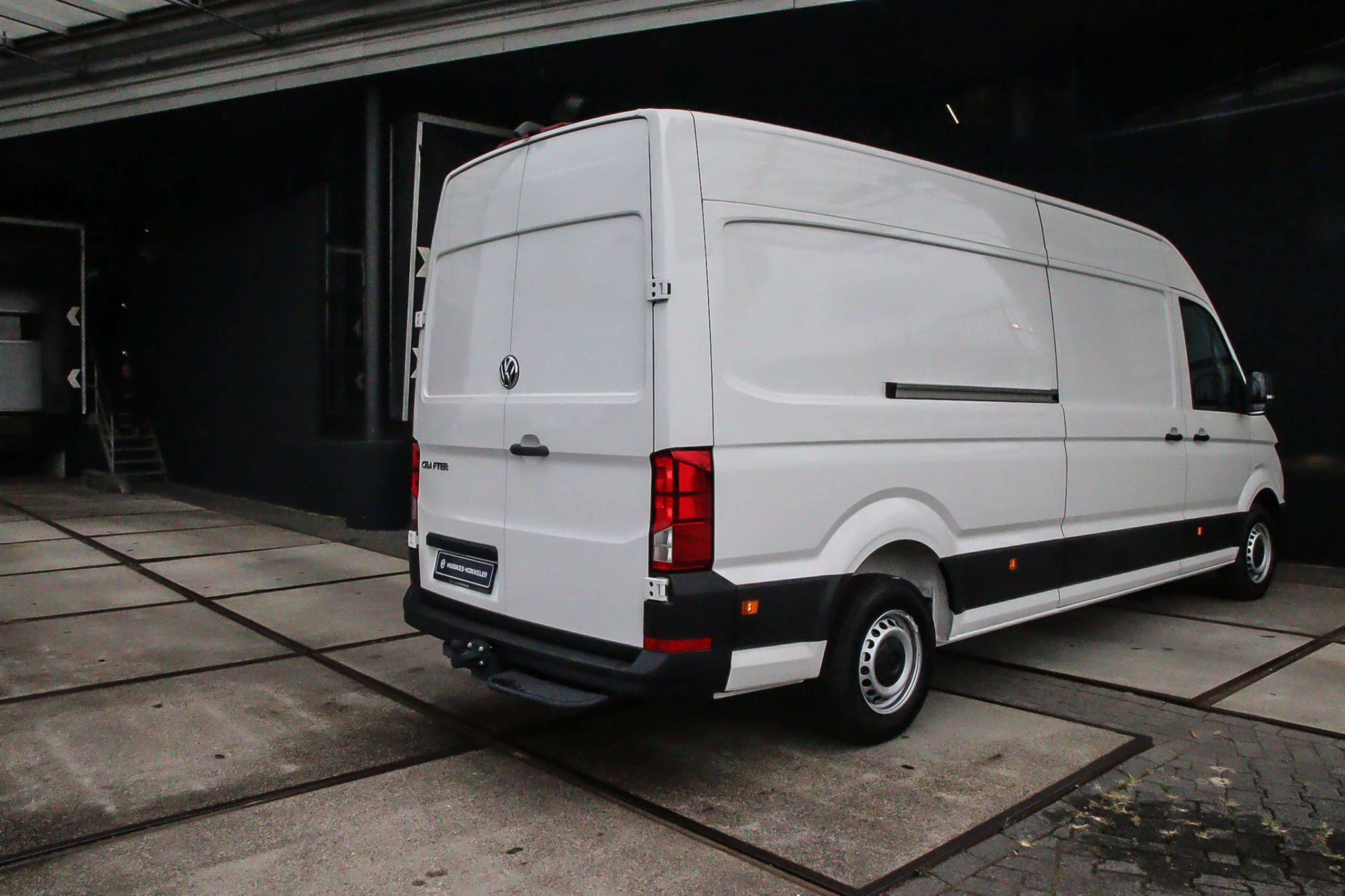 Volkswagen - Crafter