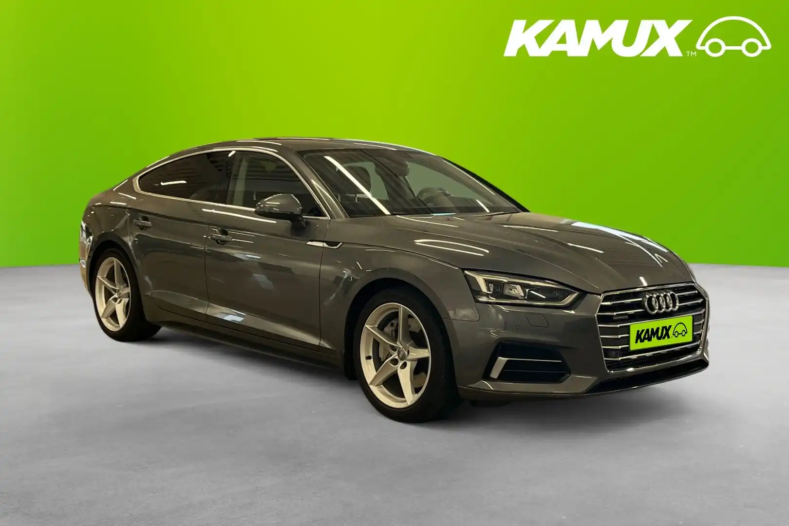 Audi A5 2019 180CH