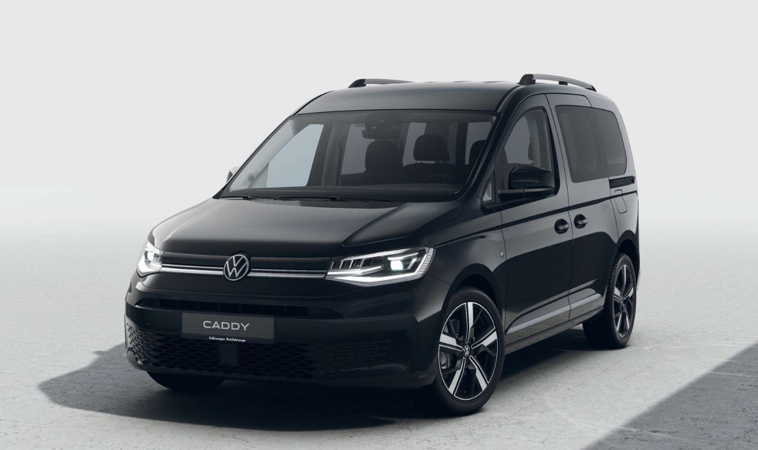 Volkswagen - Caddy