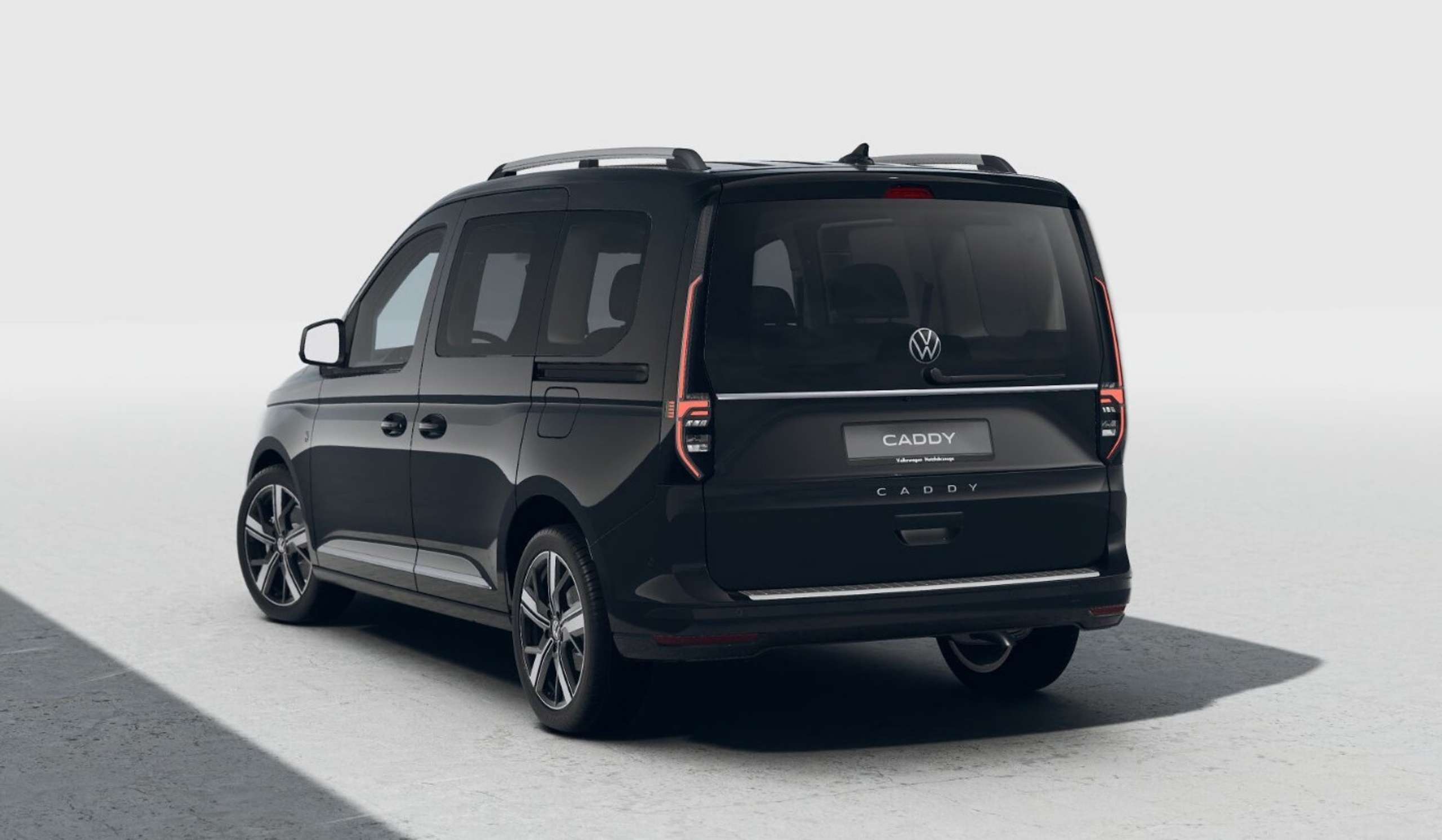 Volkswagen - Caddy