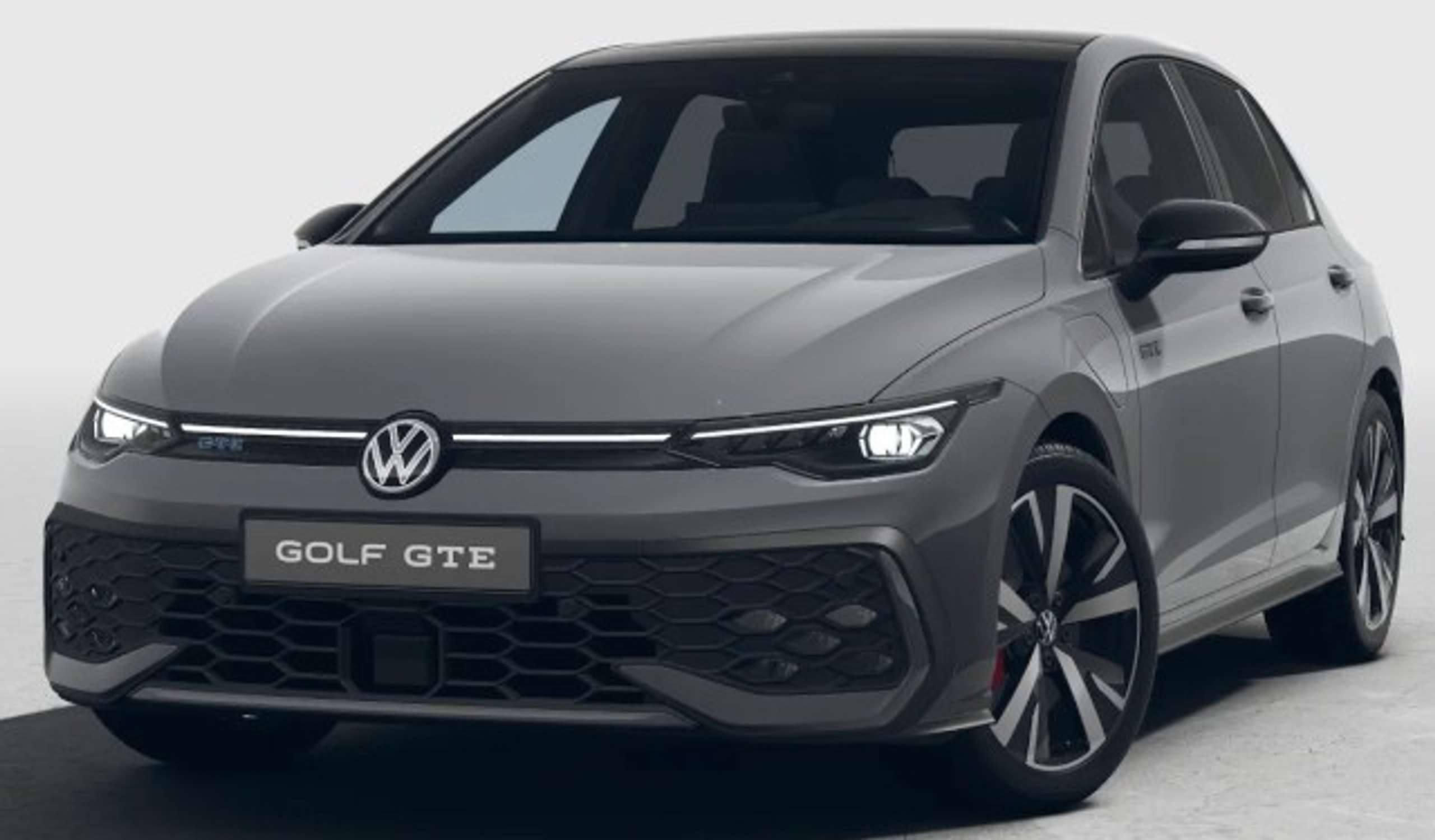 Volkswagen - Golf GTE