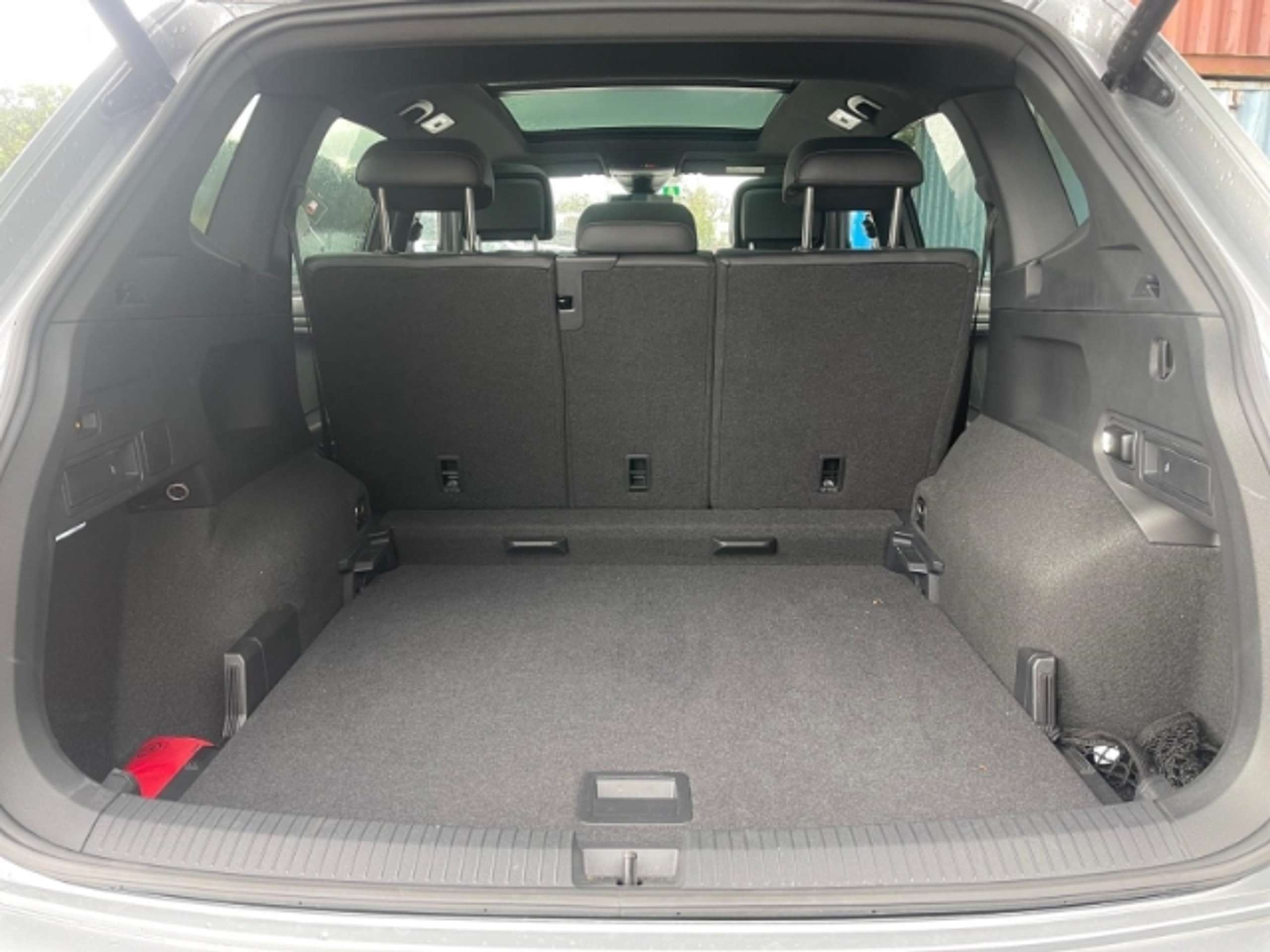 Volkswagen - Tiguan Allspace