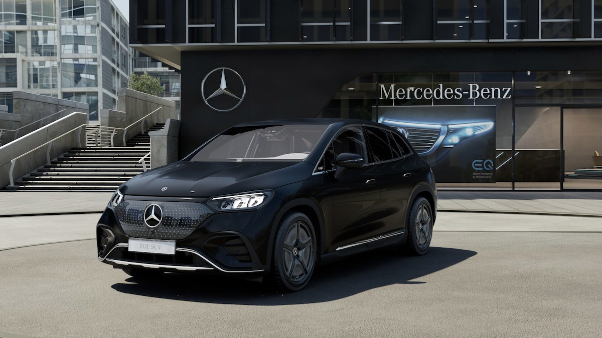 Mercedes-Benz R-klasseAMG 2024 0CH