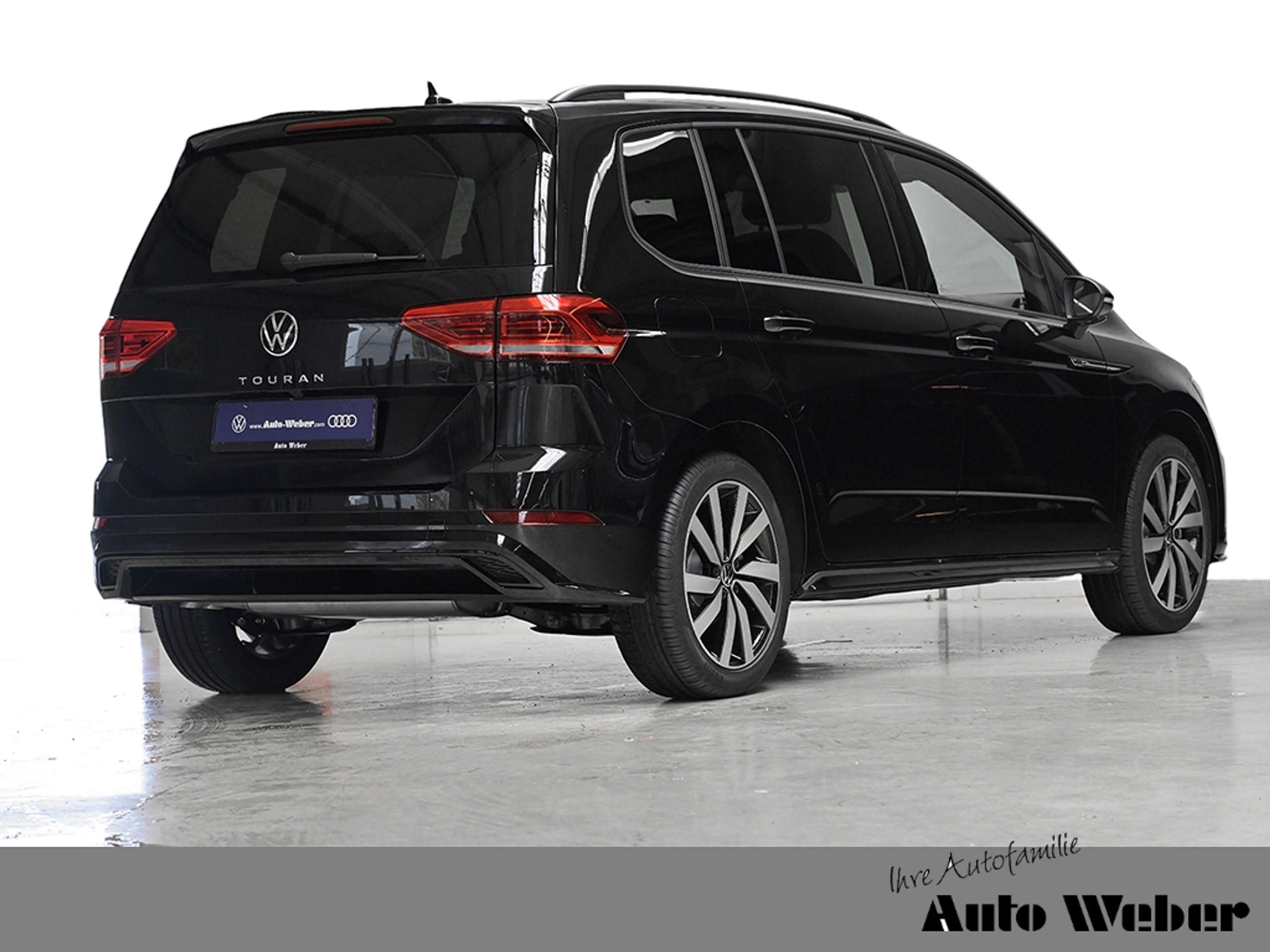 Volkswagen - Touran